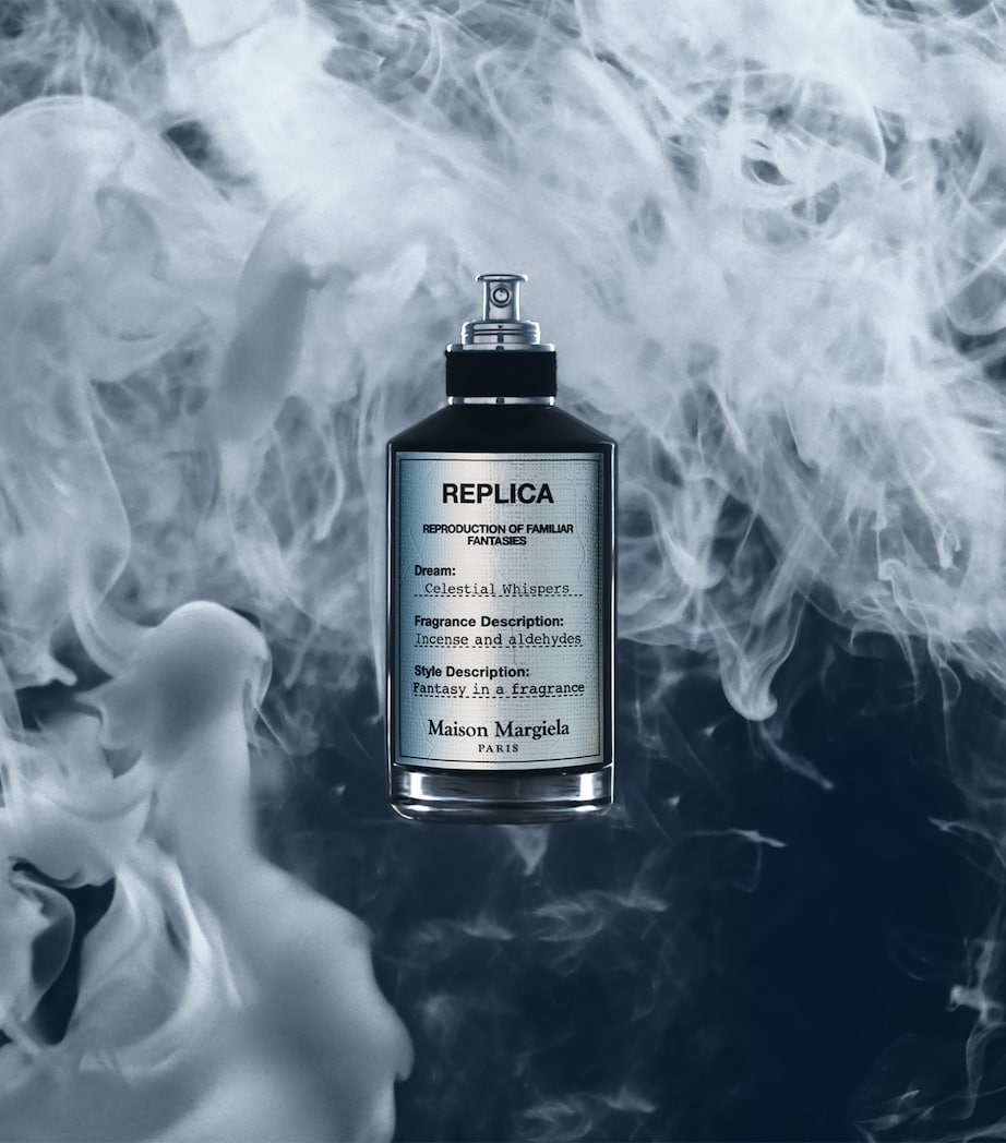 Replica Celestial Whispers Eau de Parfum (100ml) NO COLOUR Image 4