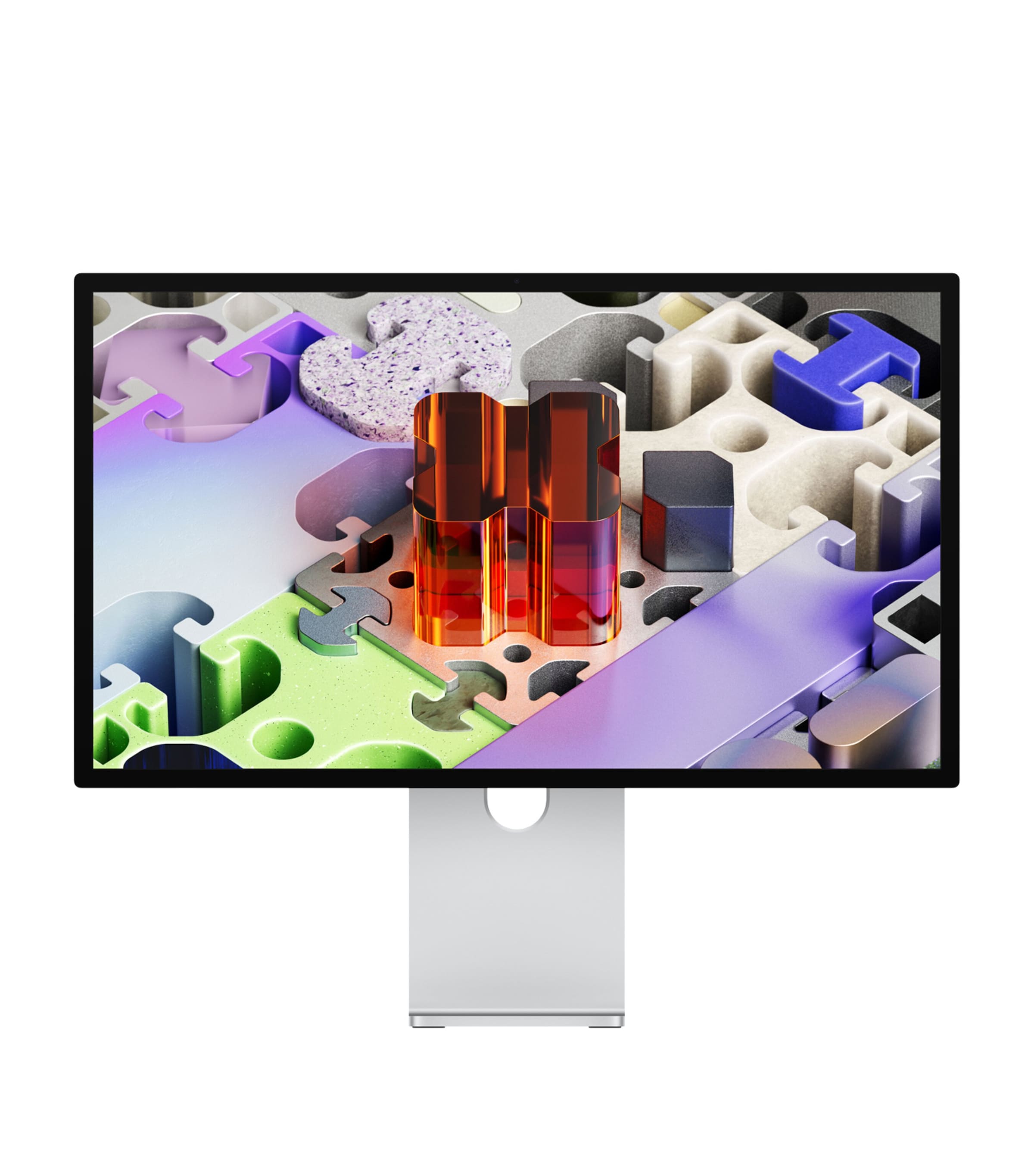 Apple Studio Display XDR Standard Glass with Vesa Mount Adapter Image 1