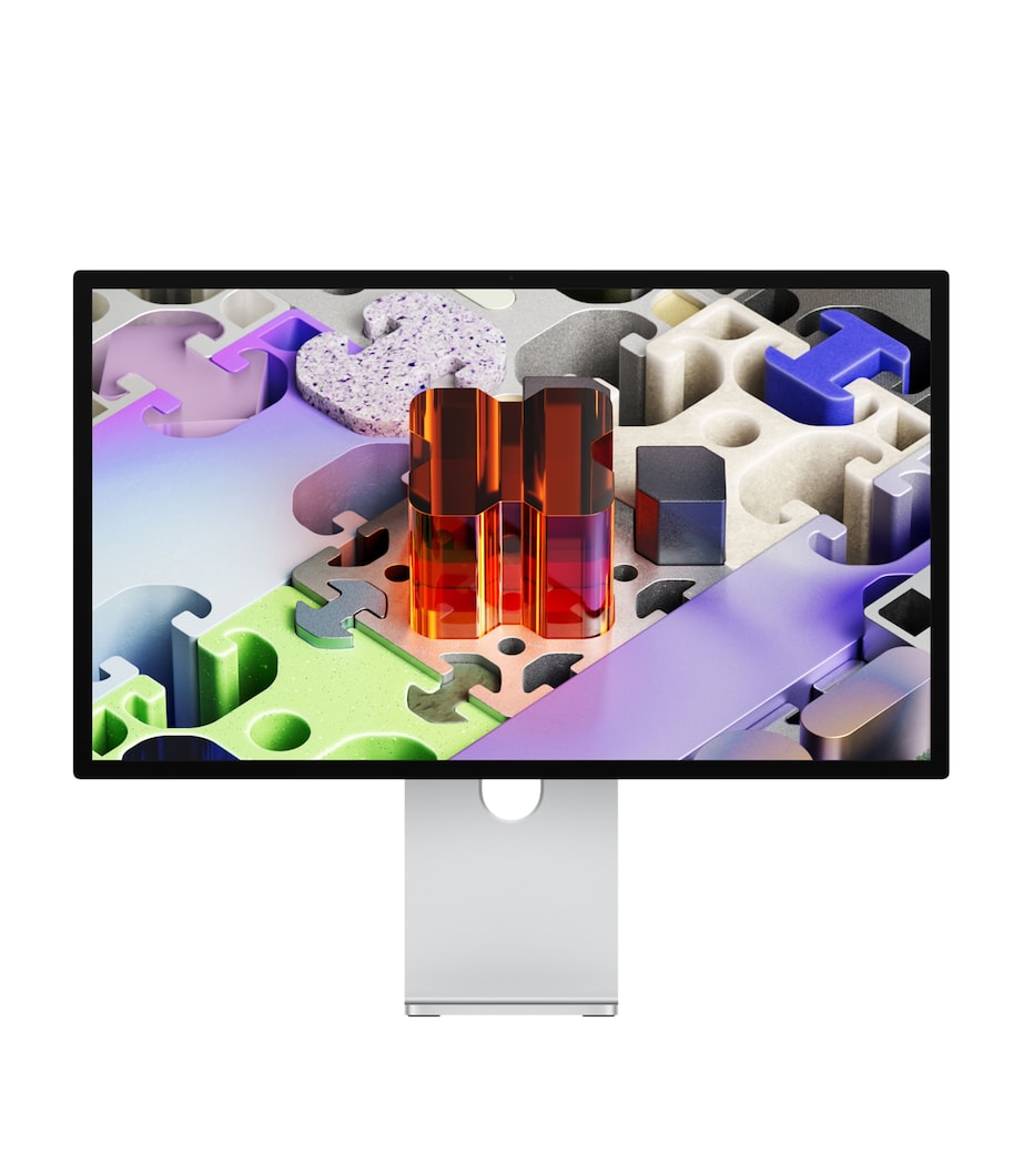 Apple Studio Display XDR Standard Glass with Vesa Mount Adapter Image 1
