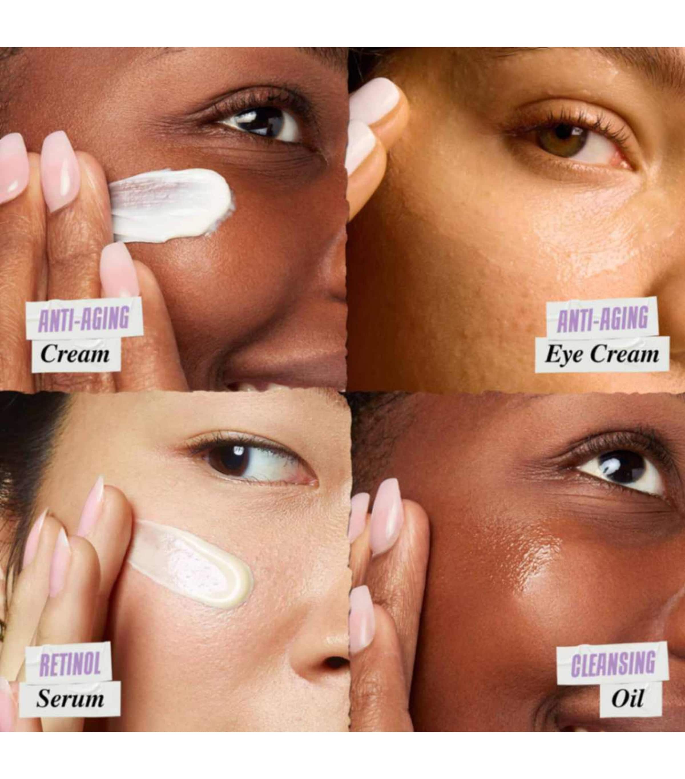 Radiant Skin Recovery Gift Set NO COLOUR Image 3