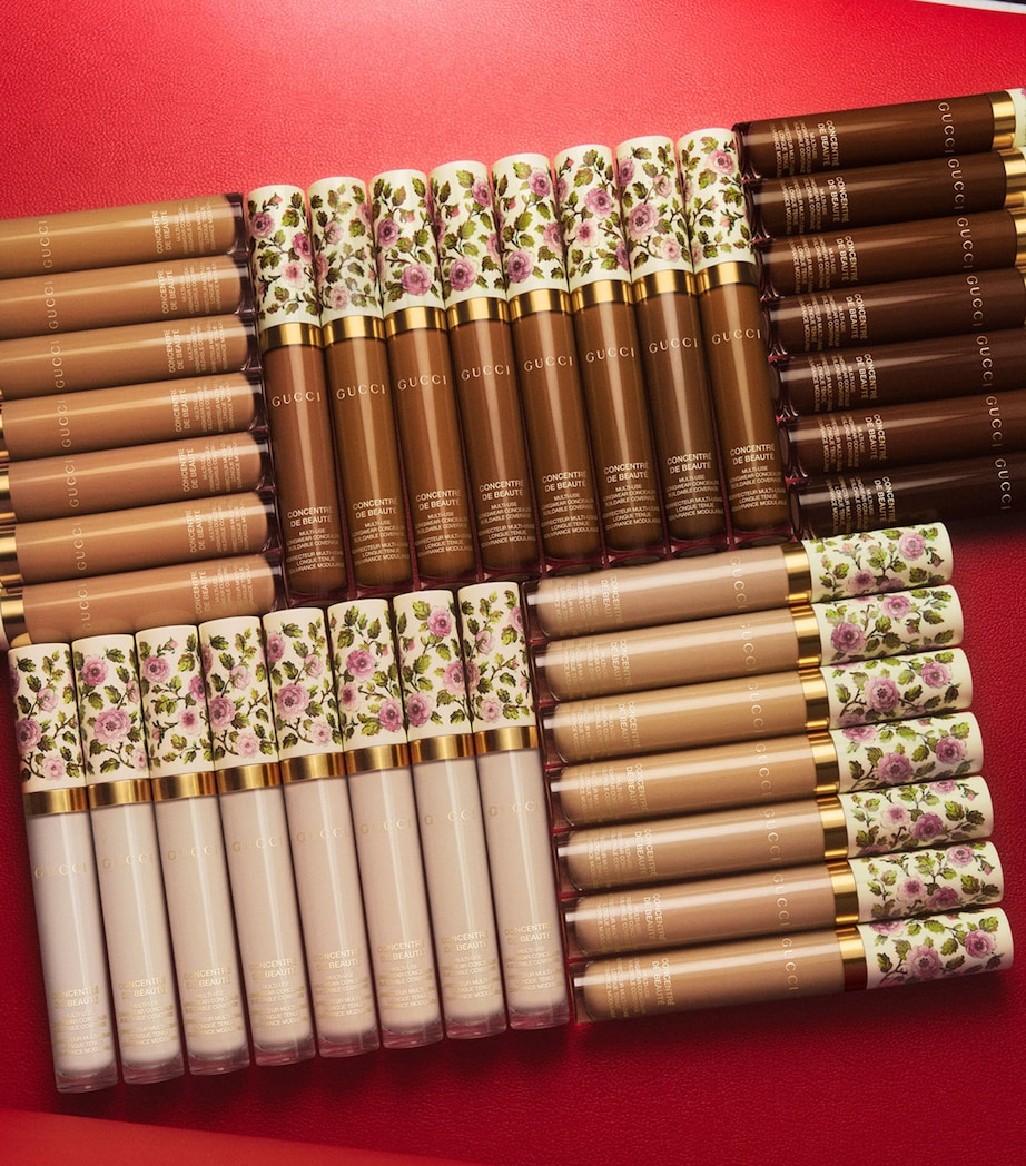 Concentré De Beauté Liquid Concealer 56N Image 7