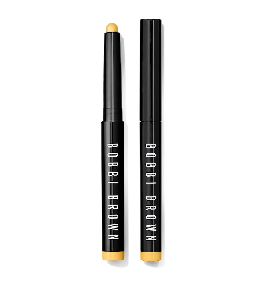 Long-Wear Cream Shadow Stick GOLD RUSH Image 1