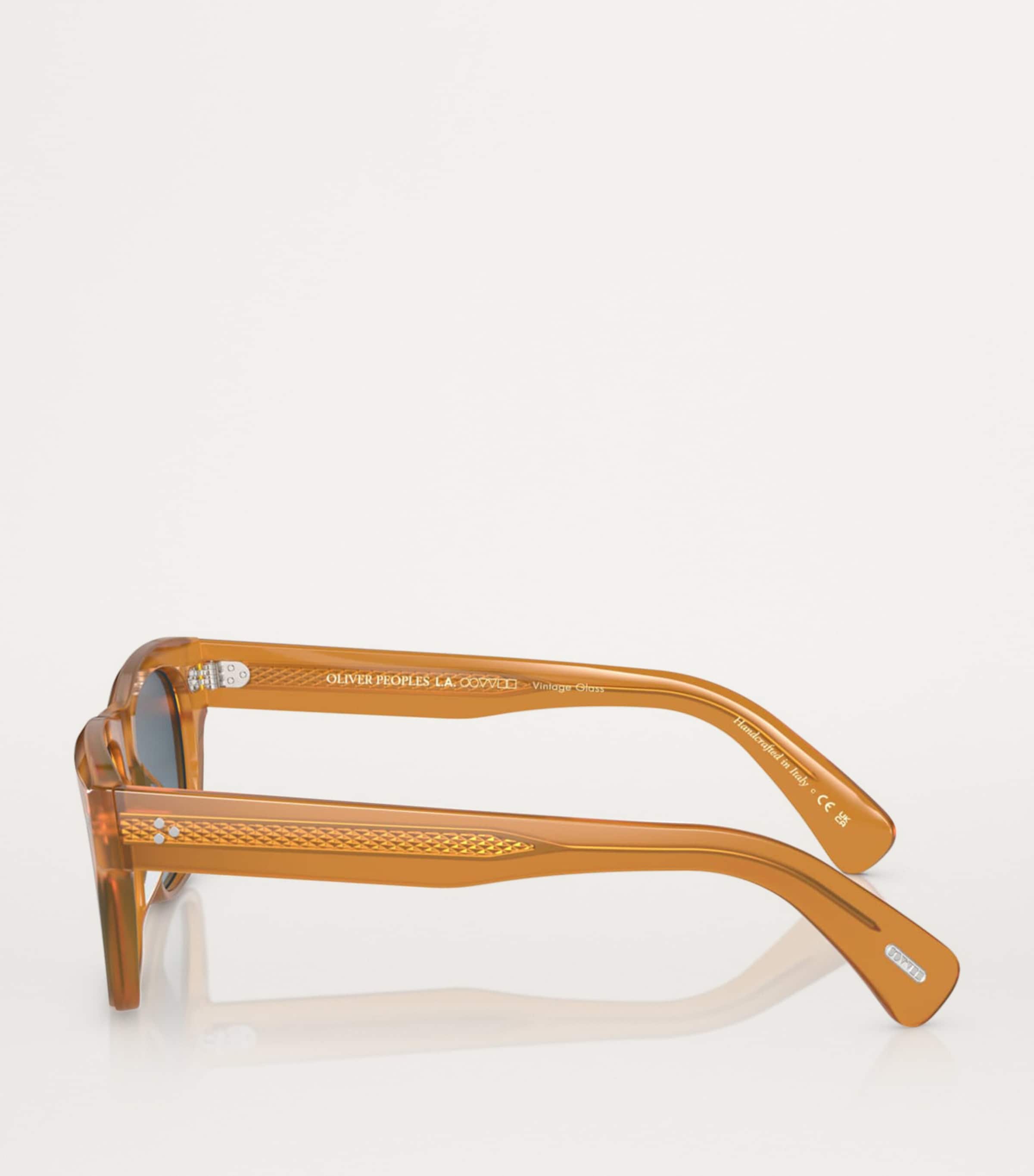 Oliver Peoples Acetate Birell Sun Sunglasses Image 3