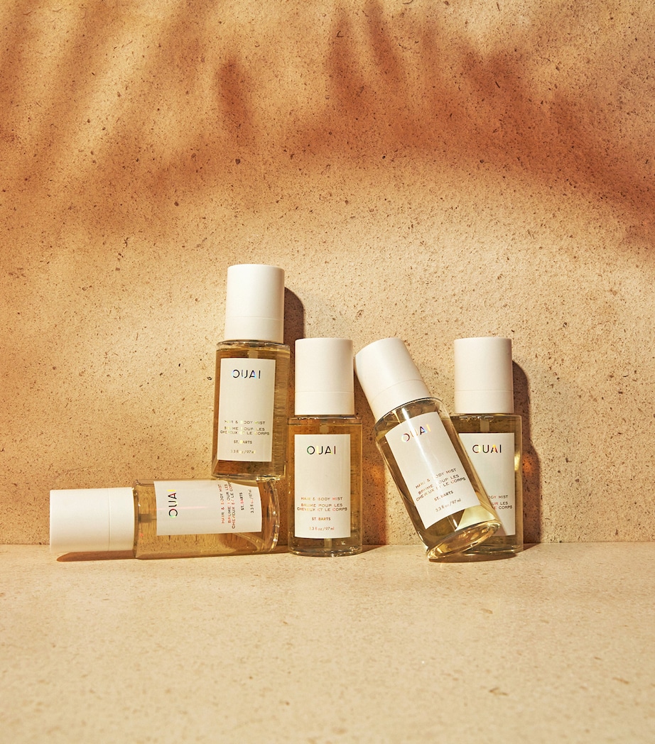 Ouai St. Barts Hair & Body Mist (97ml) Image 5