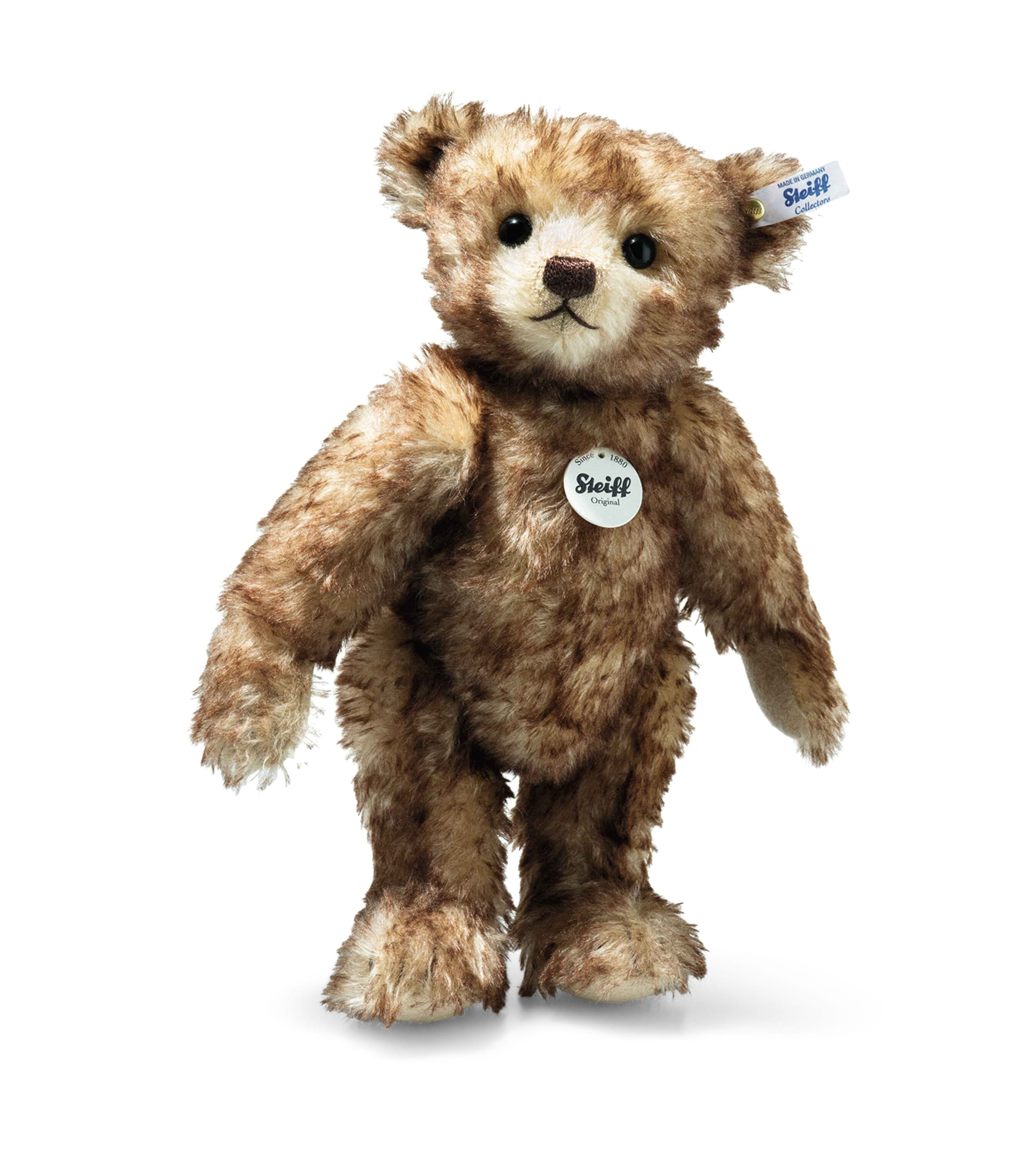 Classic Teddy Bear (33cm) MULTI Image 2