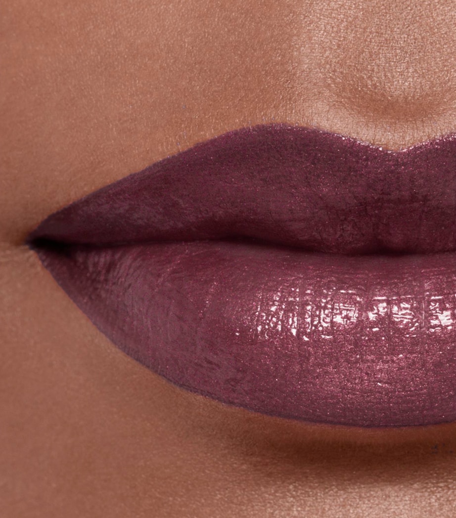 ROUGE ALLURE LAQUE Ultrawear Shine Liquid Lip Colour NO COLOUR Image 6