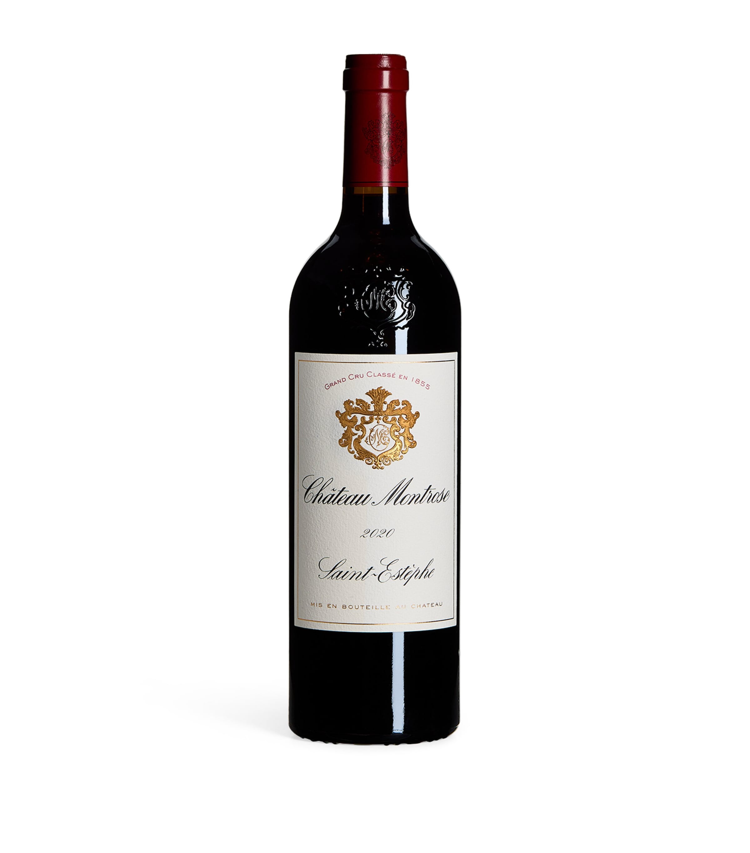 Château Montrose Château Montrose 2020 (75cl) – Bordeaux, France Image 1