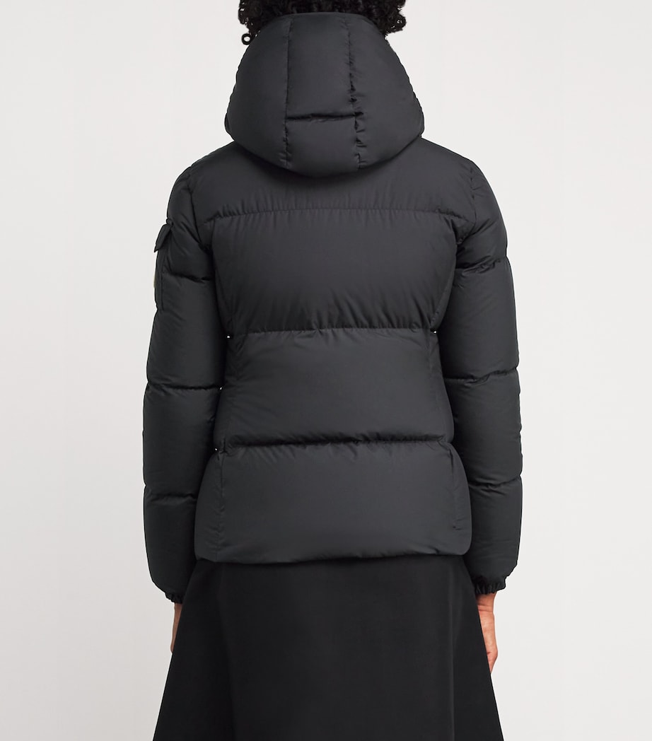 Down Water-Resistant Fourmines Jacket 999 Image 4