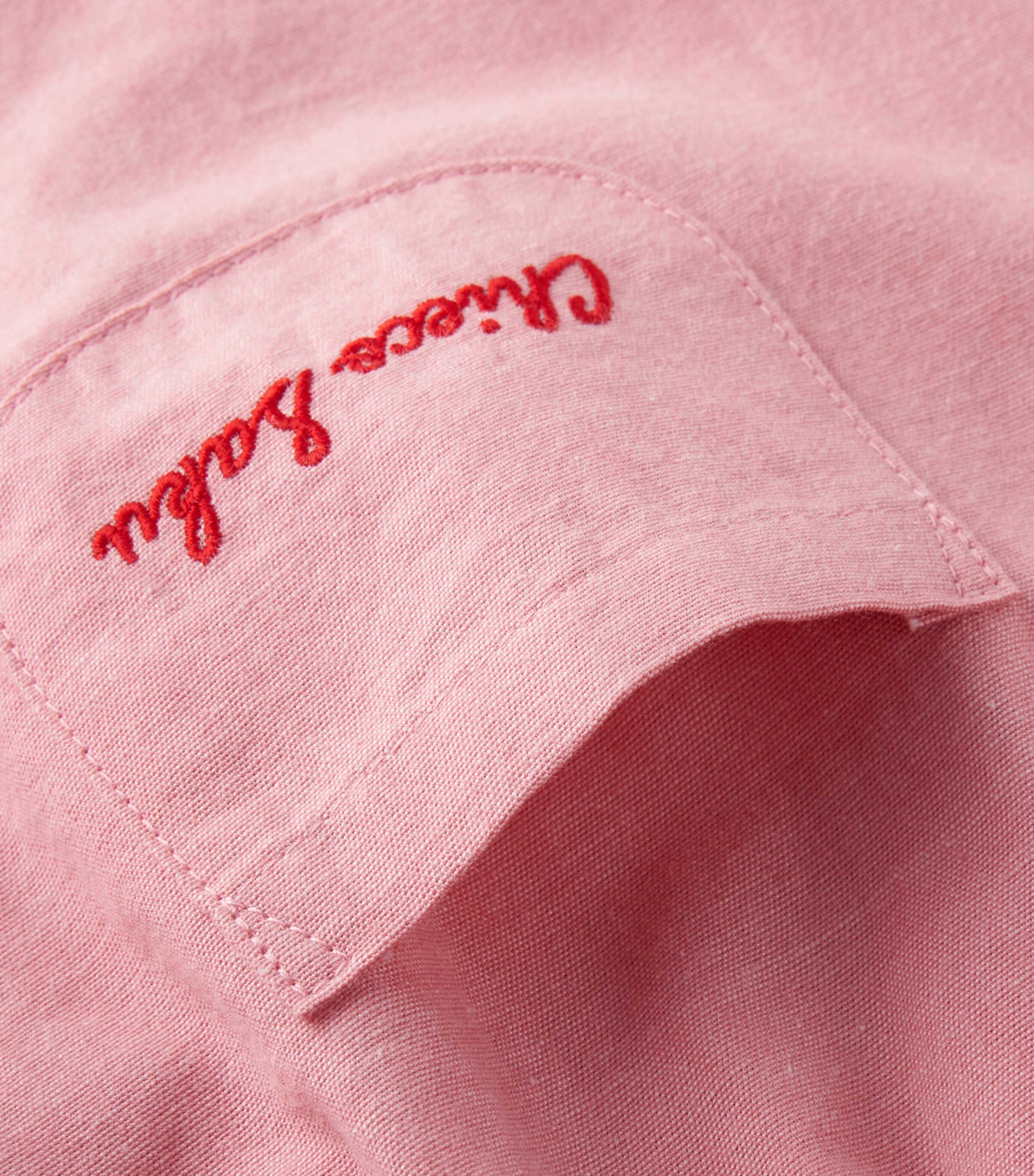 Chieco Saku Dress (2-7 Years) 8 Image 4