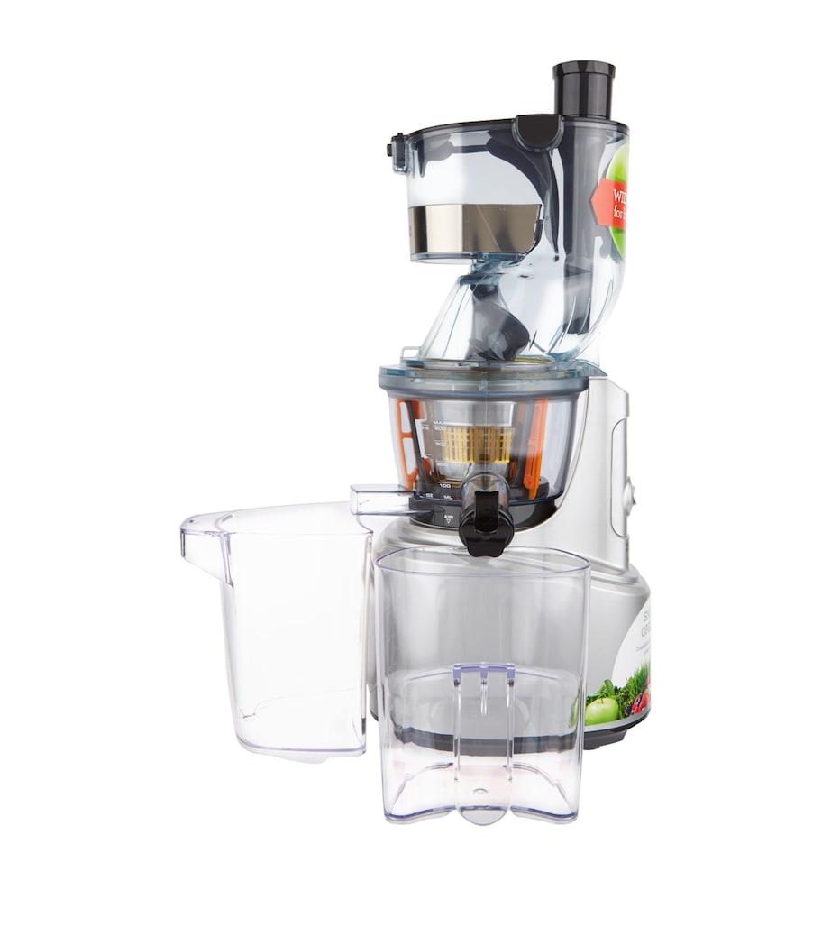 The Big Squeeze Juicer METALLIC Image 1