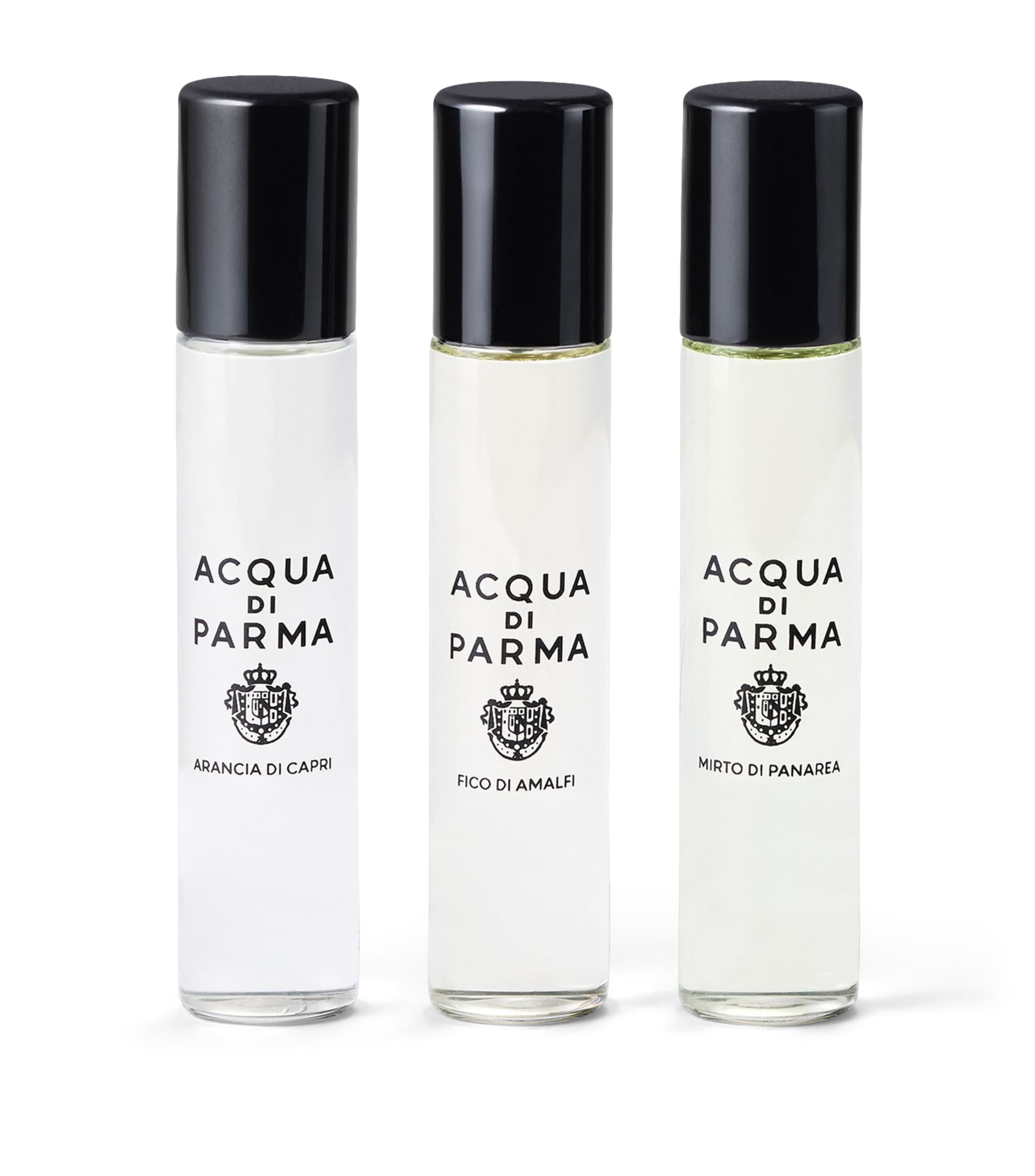 Acqua di Parma Blu Mediterraneo Eau de Toilette Discovery Set Image 2