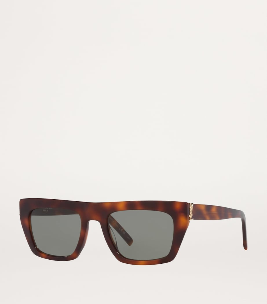 Acetate SL M131 Sunglasses 4402J1 Image 2