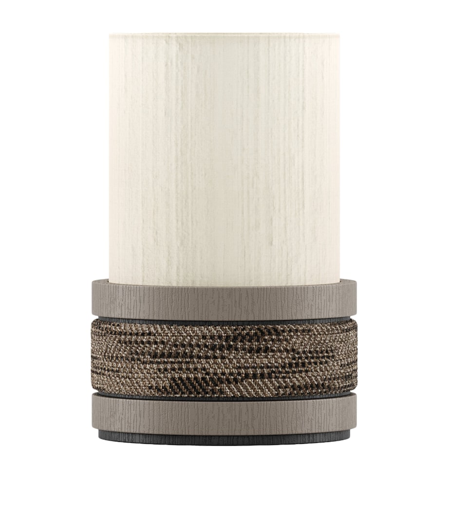 Frato Bled Table Lamp Grey Image 1