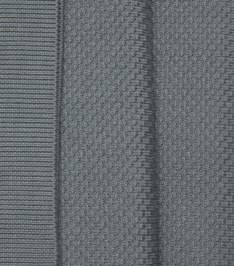 Sea Island Cotton T-shirt 3241 Image 5