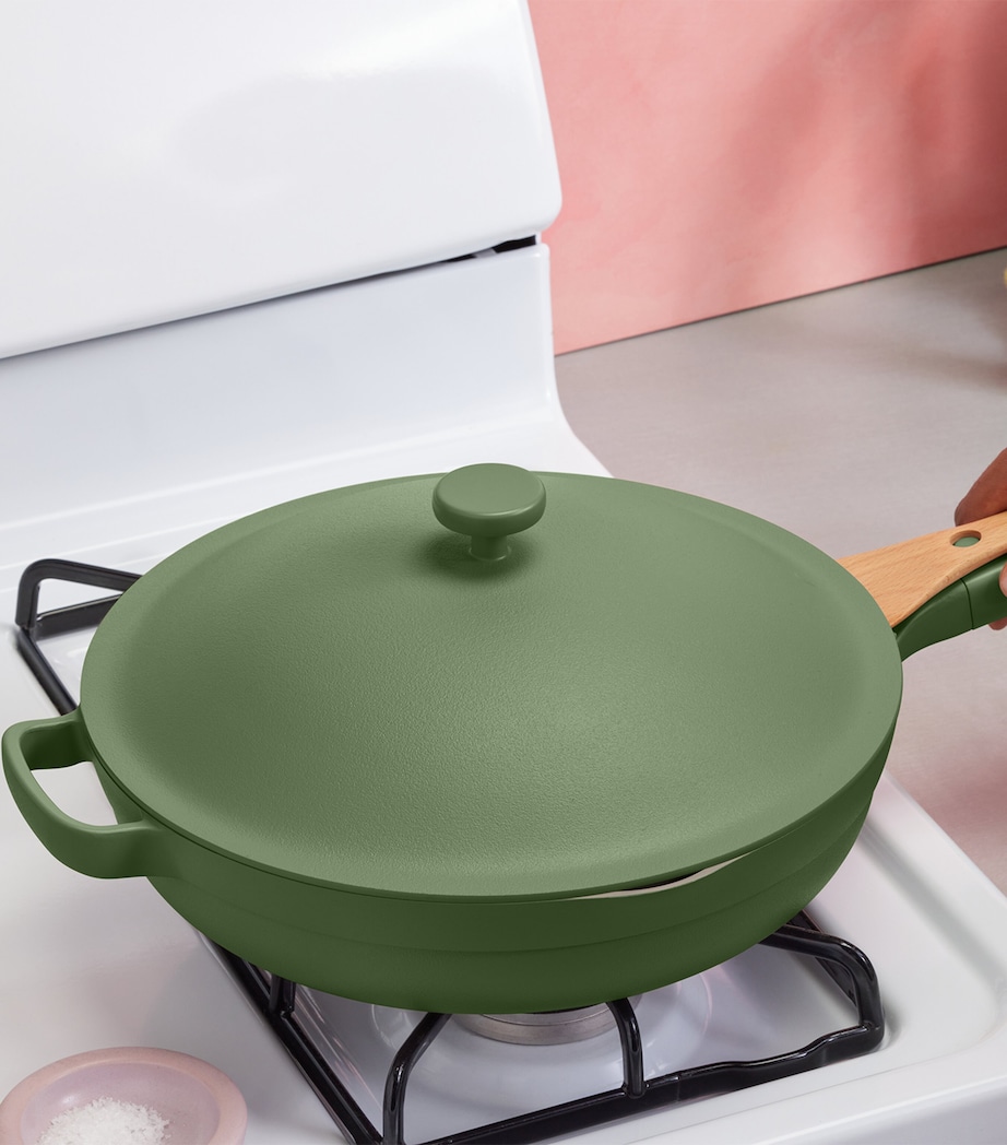 Large Always Pan (32cm) SAGE Image 3