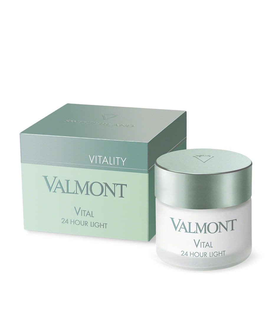 24 Hour Light Cream (50ml) NO COLOUR Image 8