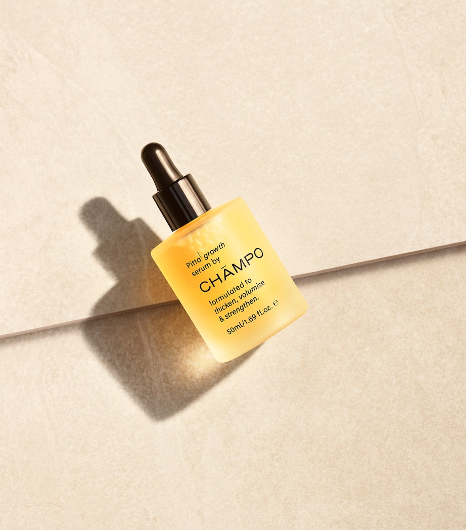 Pitta Growth Serum (50ml) NO COLOUR Image 2