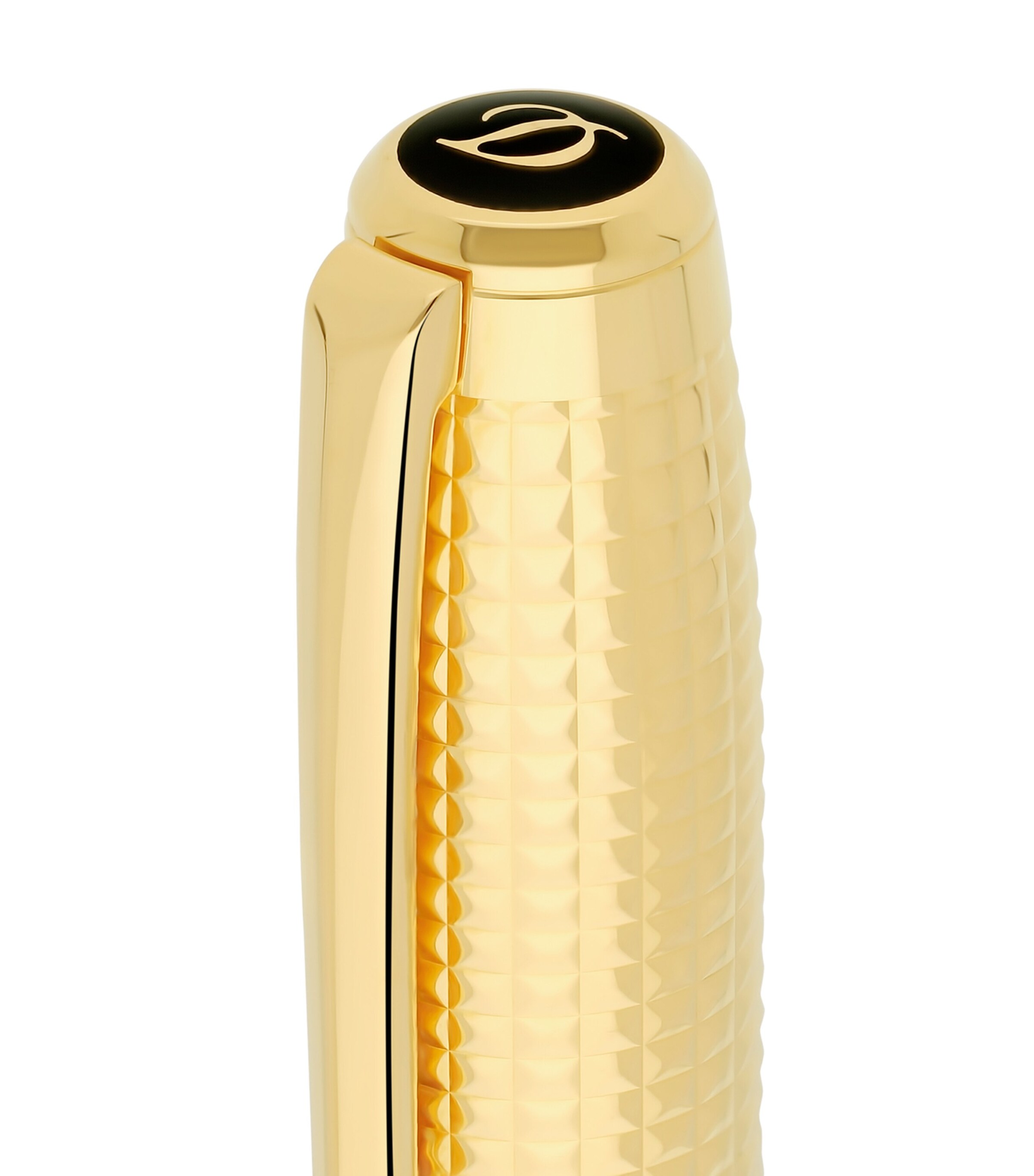 Line D Eternity Rollerball Pen GOLD Image 4