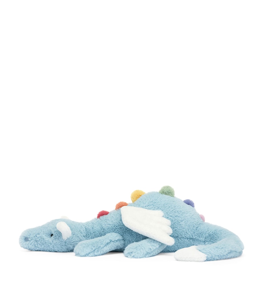 Jellycat Large Sky Dragon (12cm) Image 2