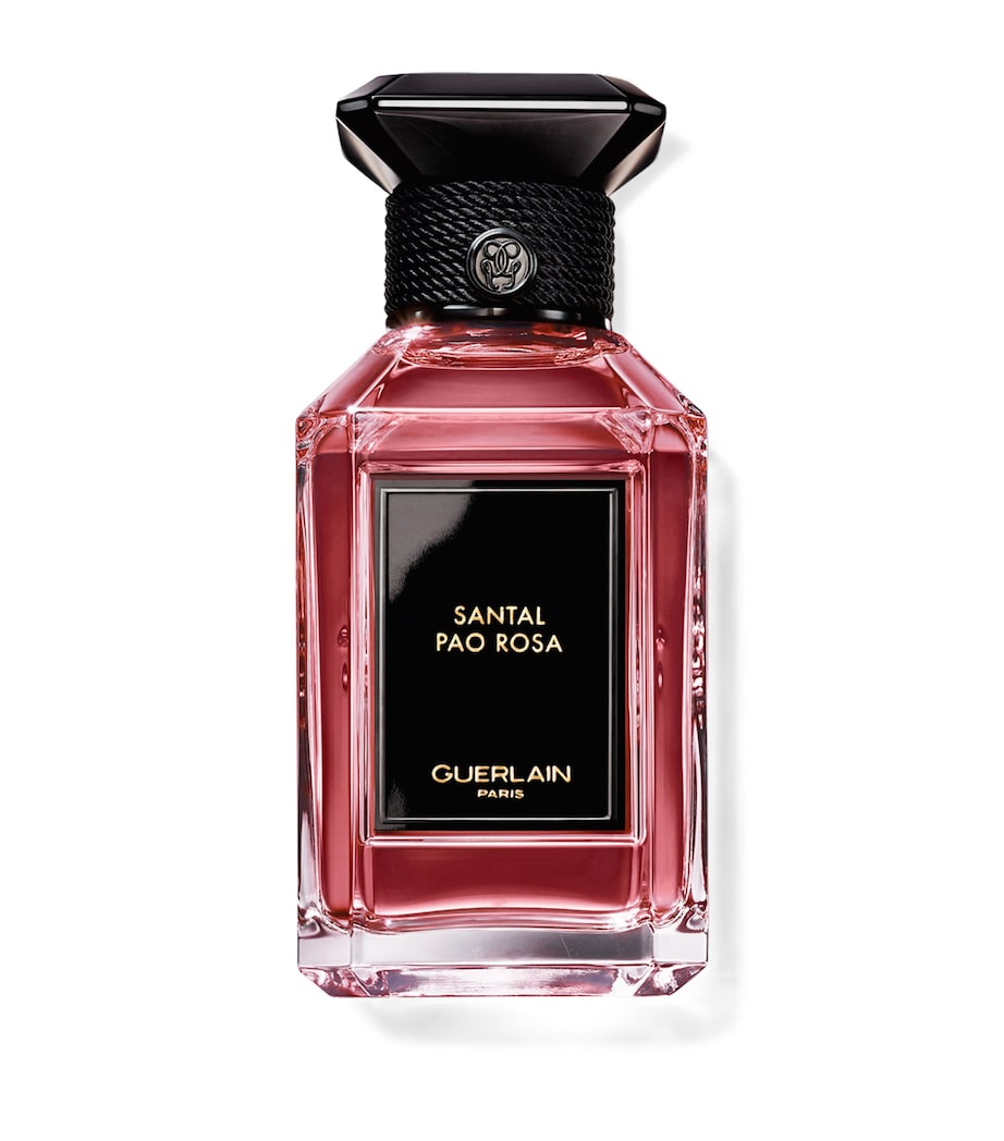 Santal Pao Rosa Eau de Parfum (100ml) N/A Image 1