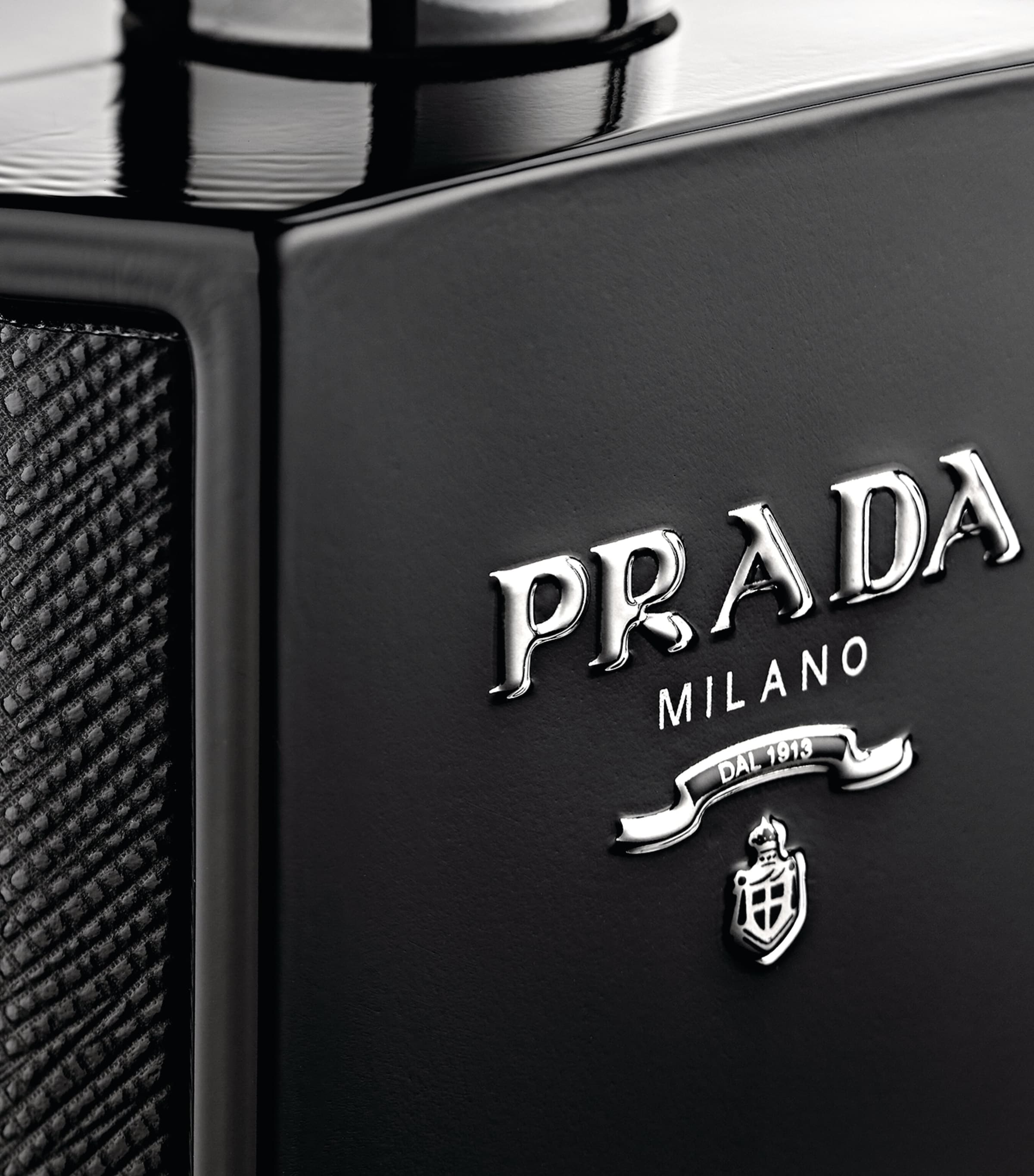 Prada Beauty L'Homme Prada Intense Eau de Toilette (100ml
