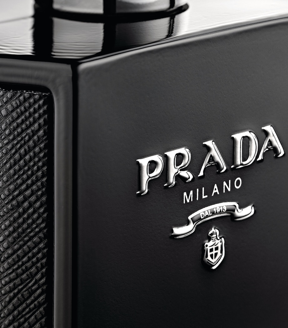 L'Homme Prada Intense Eau de Toilette (100ml) NO COLOUR Image 4