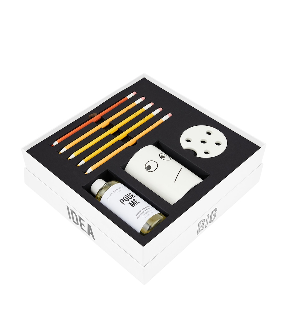 Pencil Shavings Diffuser (180ml) N/A Image 2