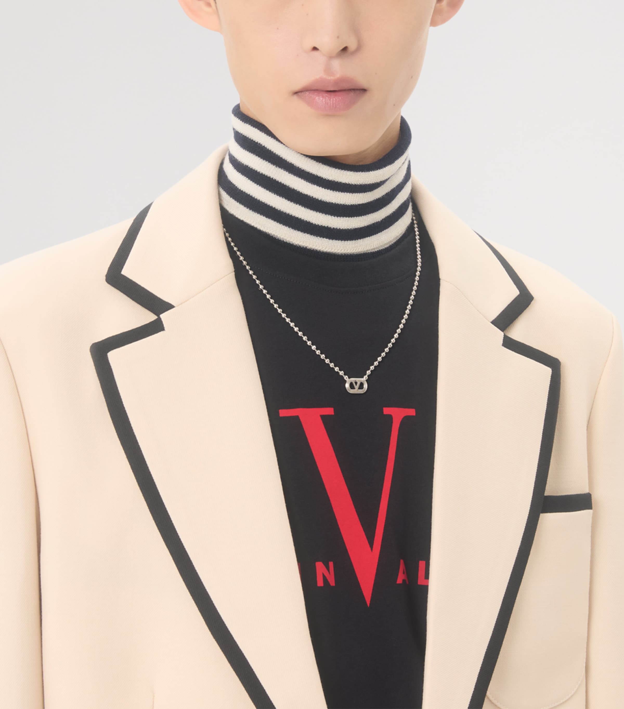 Ovalette Necklace 172 Image 2