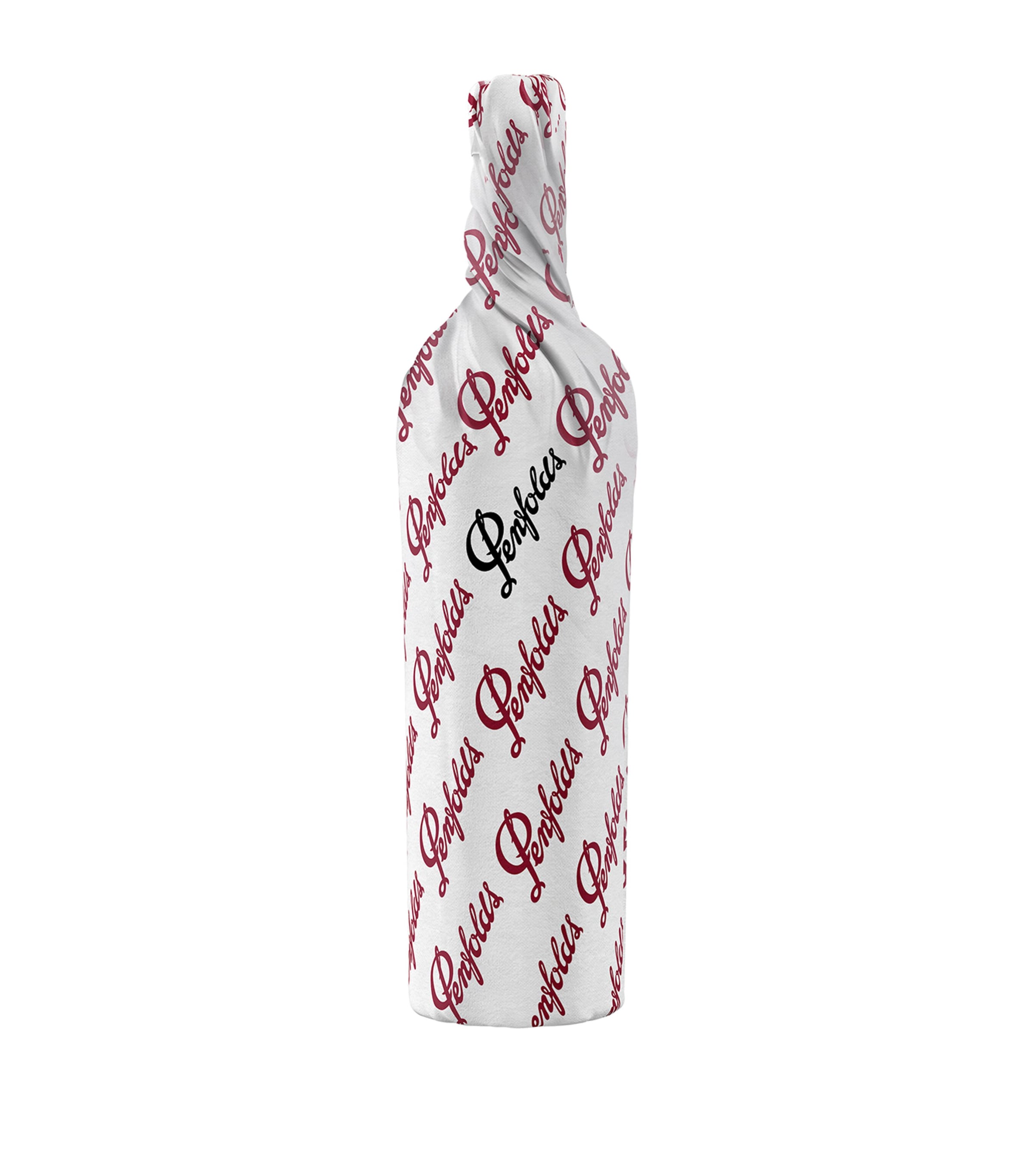 Penfolds 65F by Nigo 2021 (75cl) - South Australia NO COLOUR Image 3