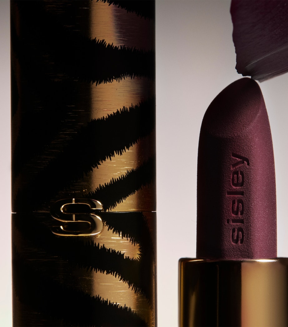 Phyto-Rouge Velvet Lipstick BEIGE CRUSH Image 5