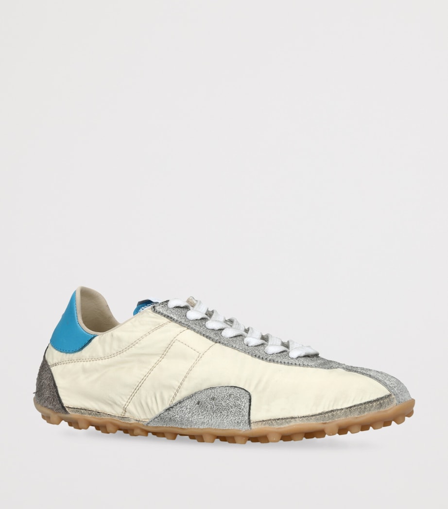 Sprinters Sneakers BEIGE COMB Image 3