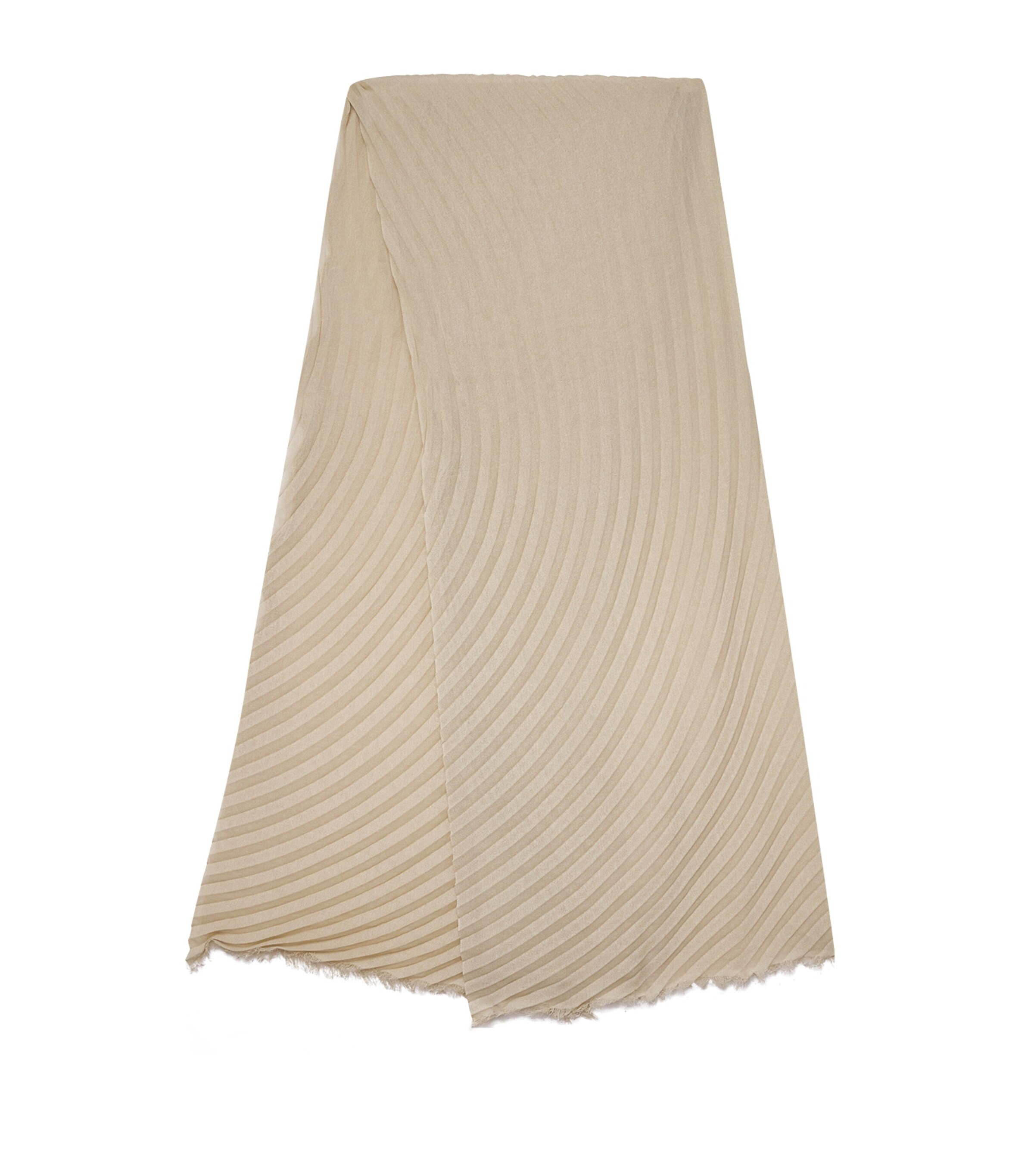 スカーフ Issey Miyake 'Washi Pleats' Stole Issey Miyake Washi Pleats Stole | Harrods US