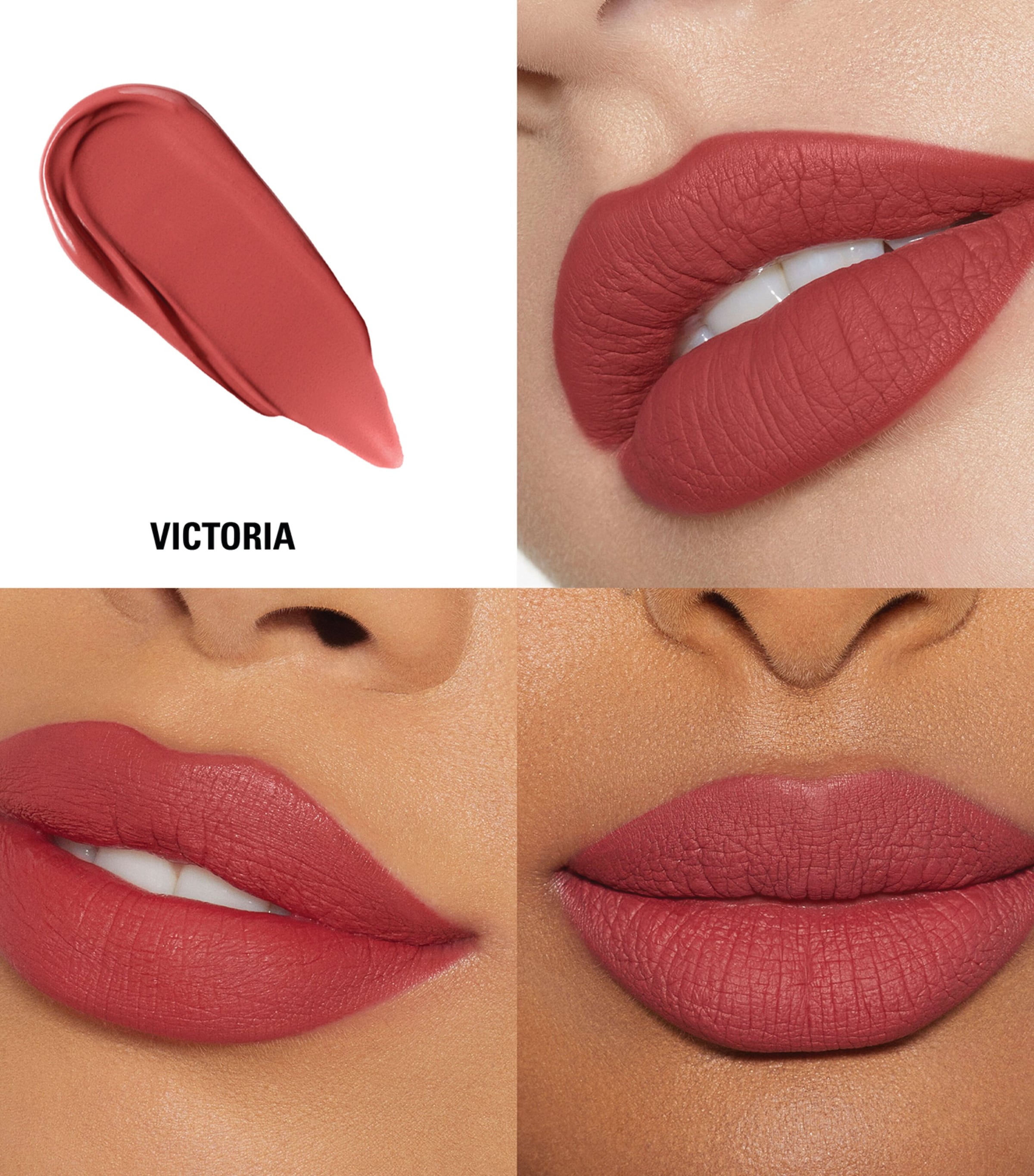 Kylie Cosmetics Matte Lip Kit Victoria Image 3