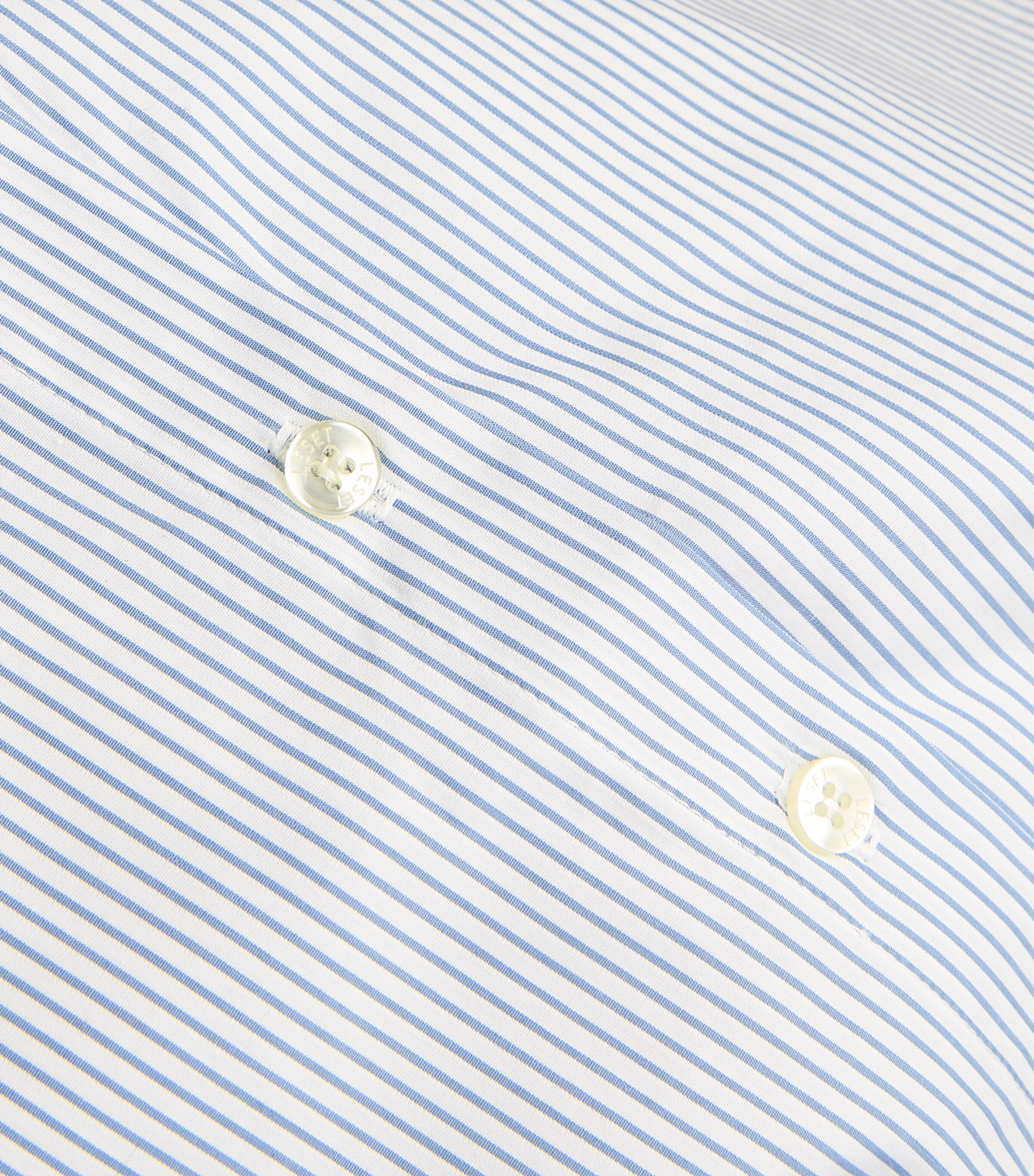 Cotton Striped Yoshi Top SEASIDE STRIPE Image 5