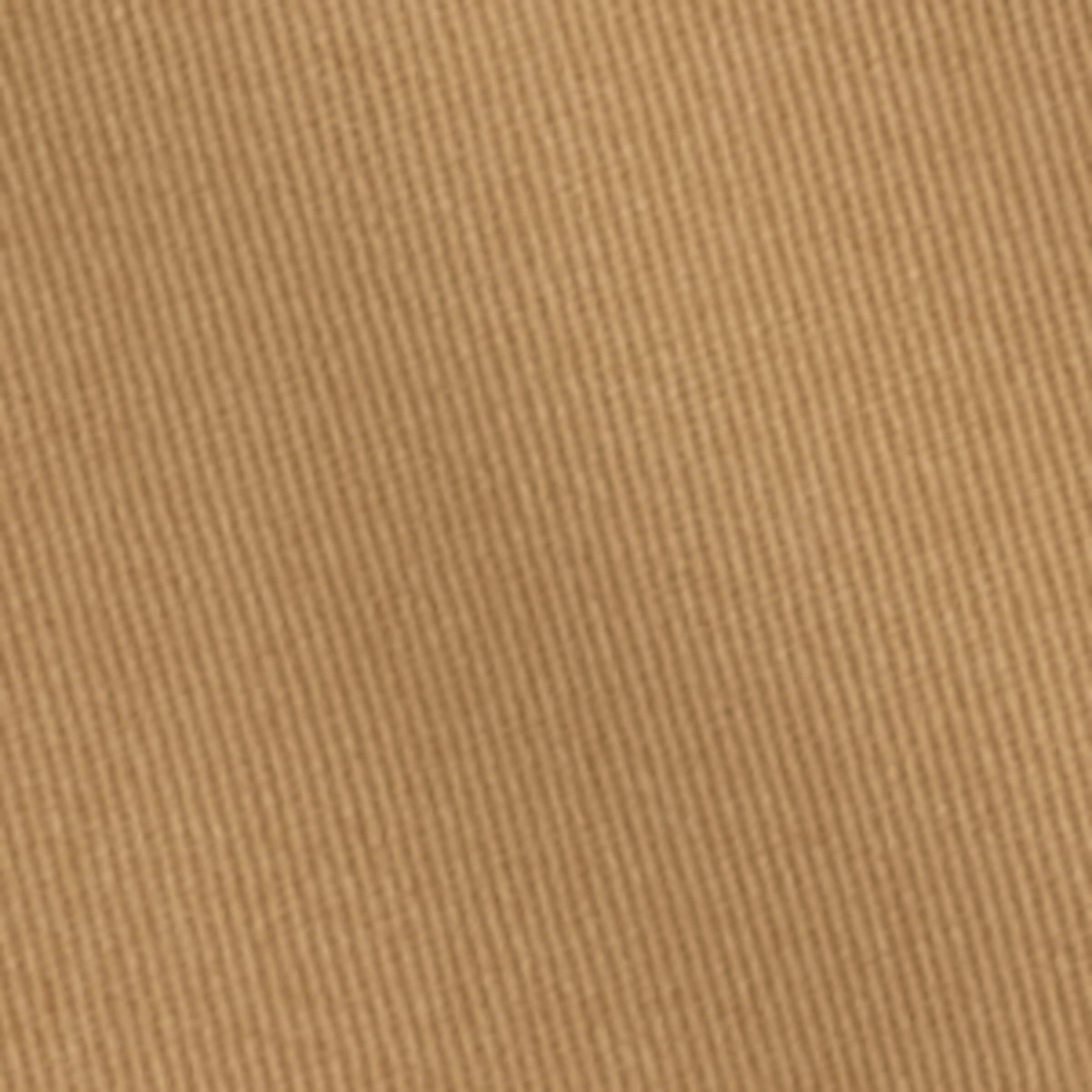 Twill Straight Trousers (3 Months-3 Years) COOKIE Image 3