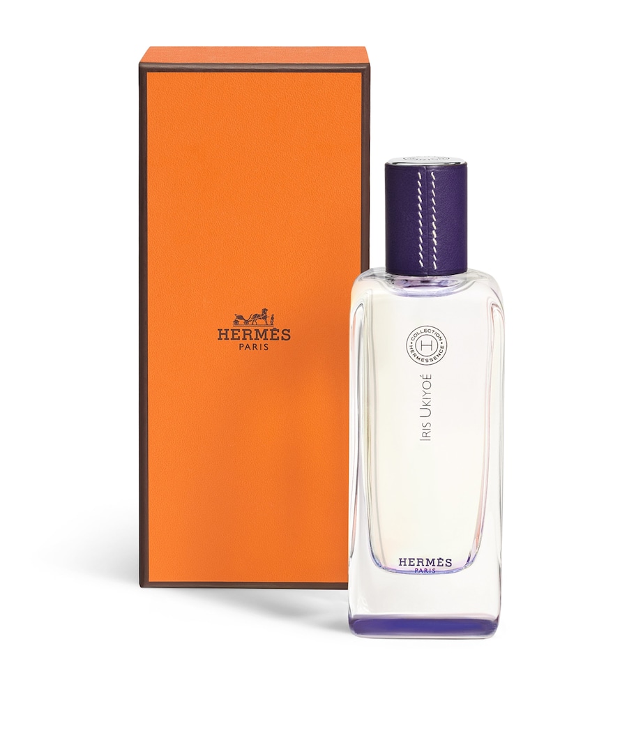 Iris Ukiyoé Eau de Toilette (100ml) NO COLOUR Image 2