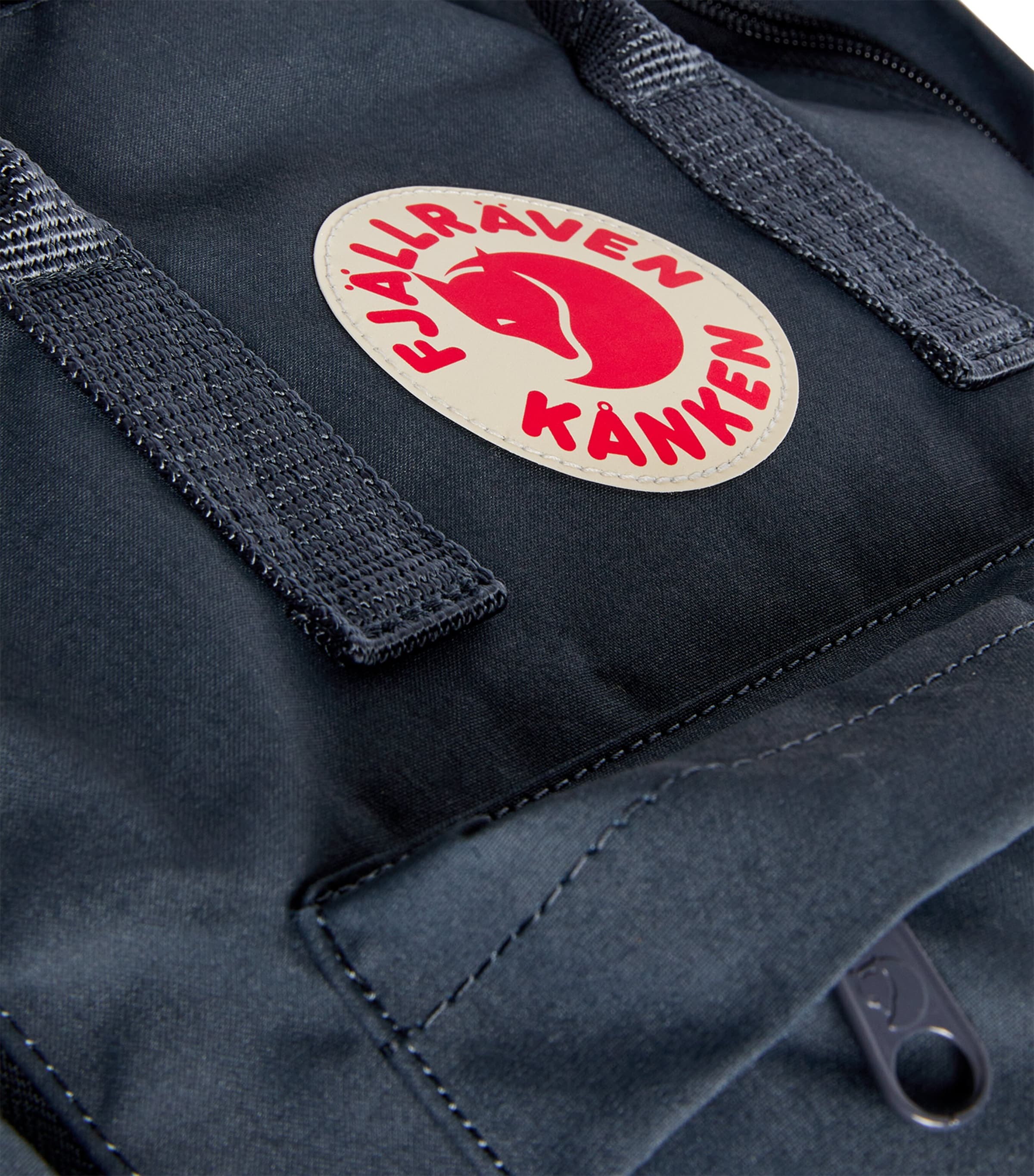 Kånken Backpack 560 NAVY Image 3