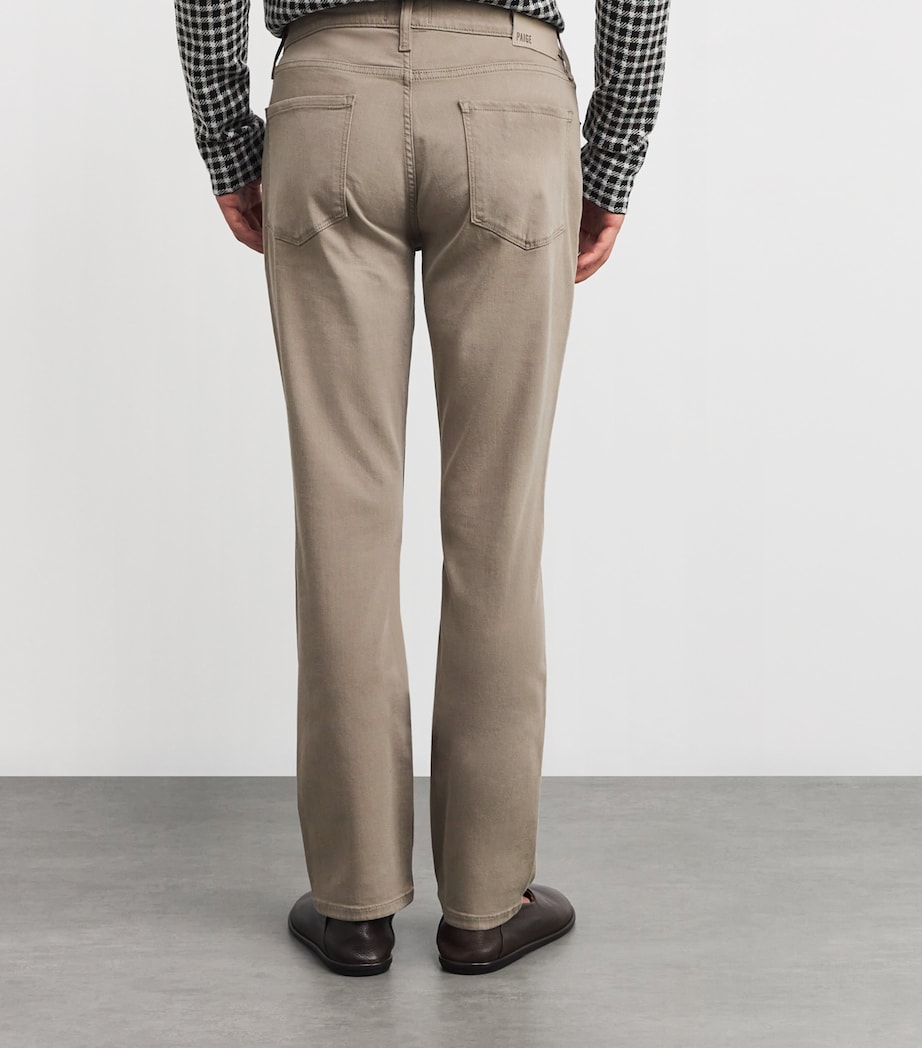 Federal Slim Jeans CARIBOU Image 4