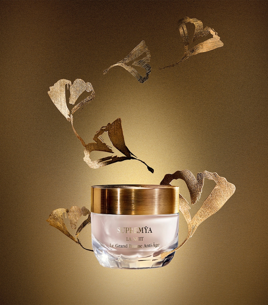 Supremÿa La Nuit The Supreme Anti-Ageing Cream (50ml) NO COLOUR Image 2