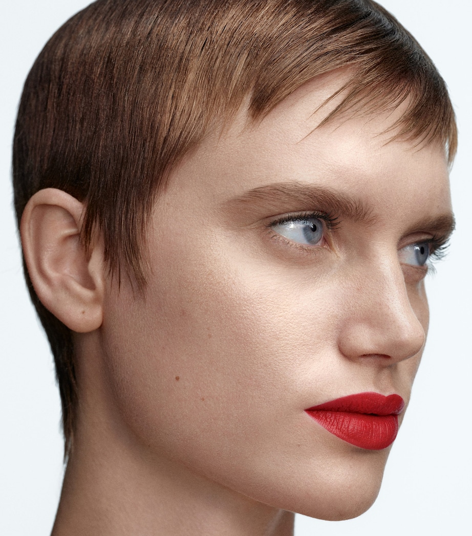 Matte Lipstick ÉPERDU Image 4