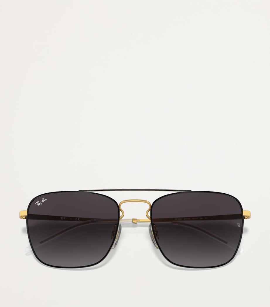Square Sunglasses 90548G55 Image 5