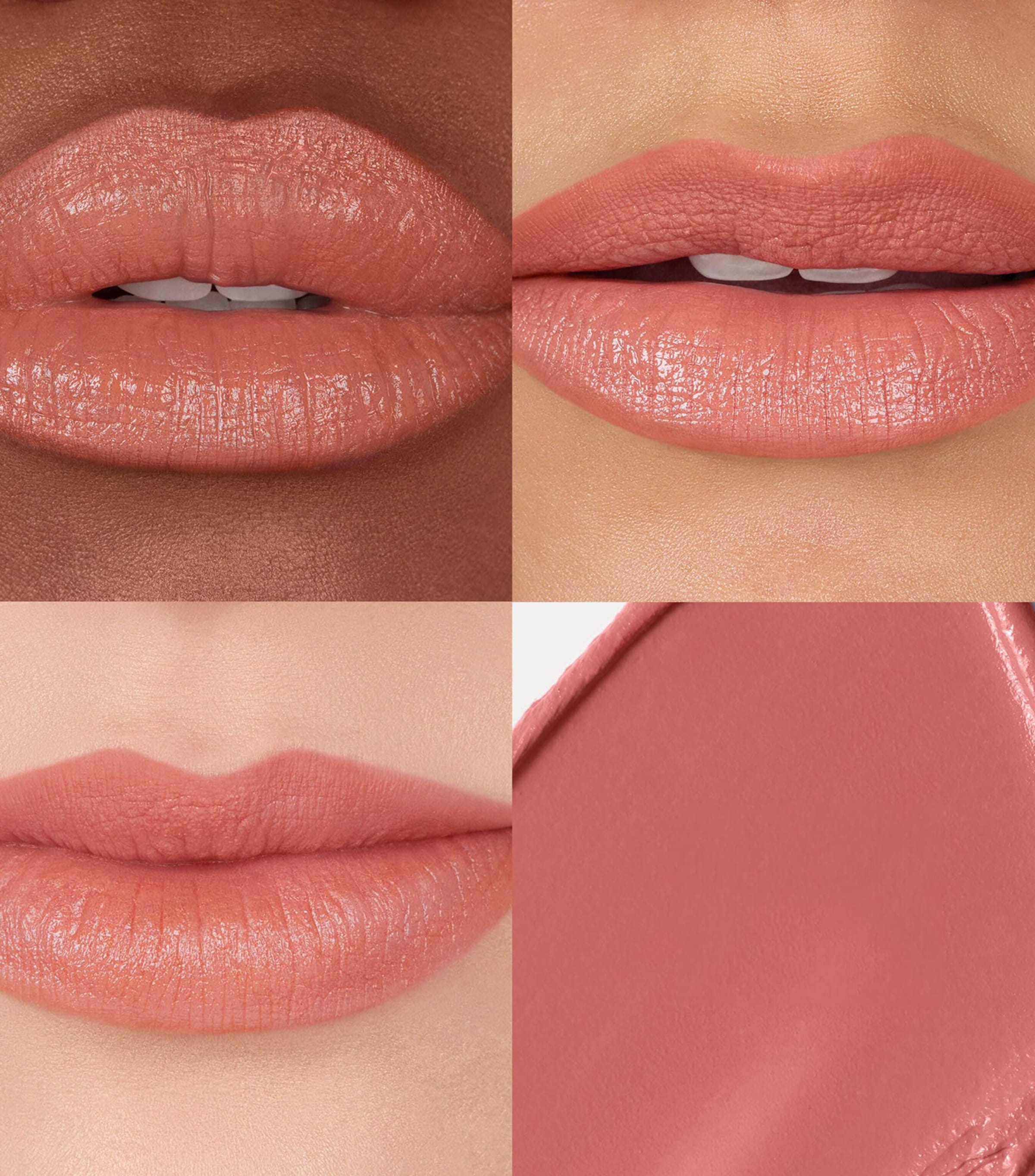 NARS Explicit Lipstick Liaison Image 3