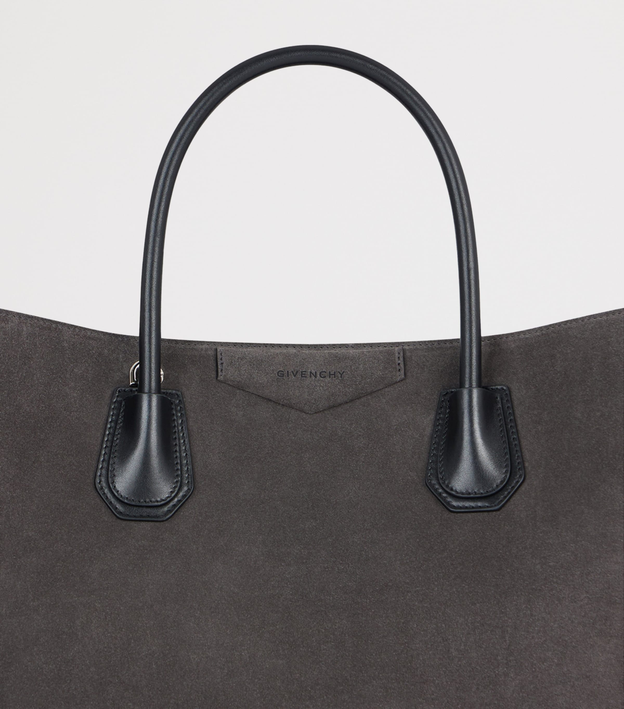 Givenchy Medium Antigona Catchall Top-Handle Bag Image 6