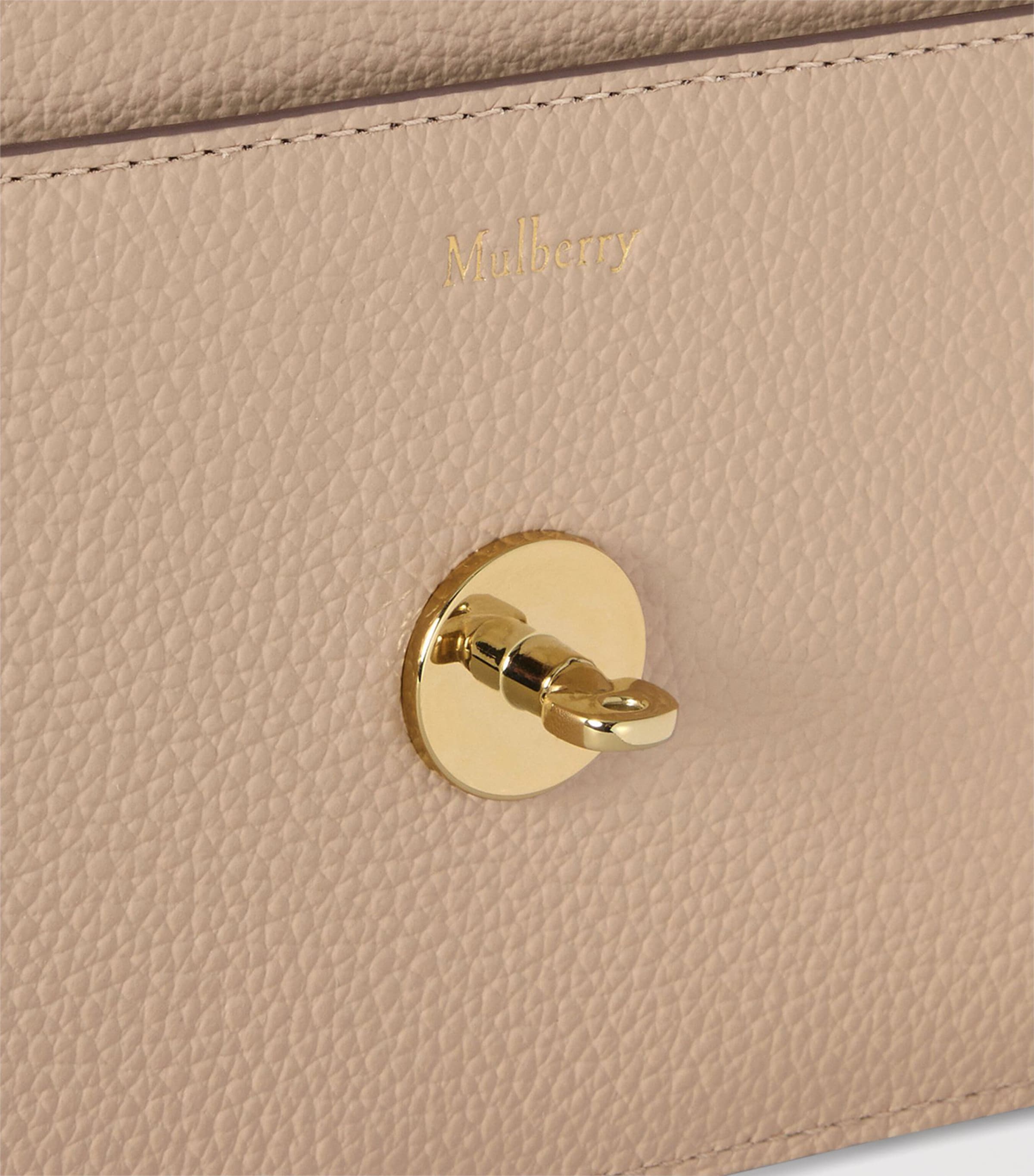 Small Darley Cross-Body Bag CRUMPET Image 5