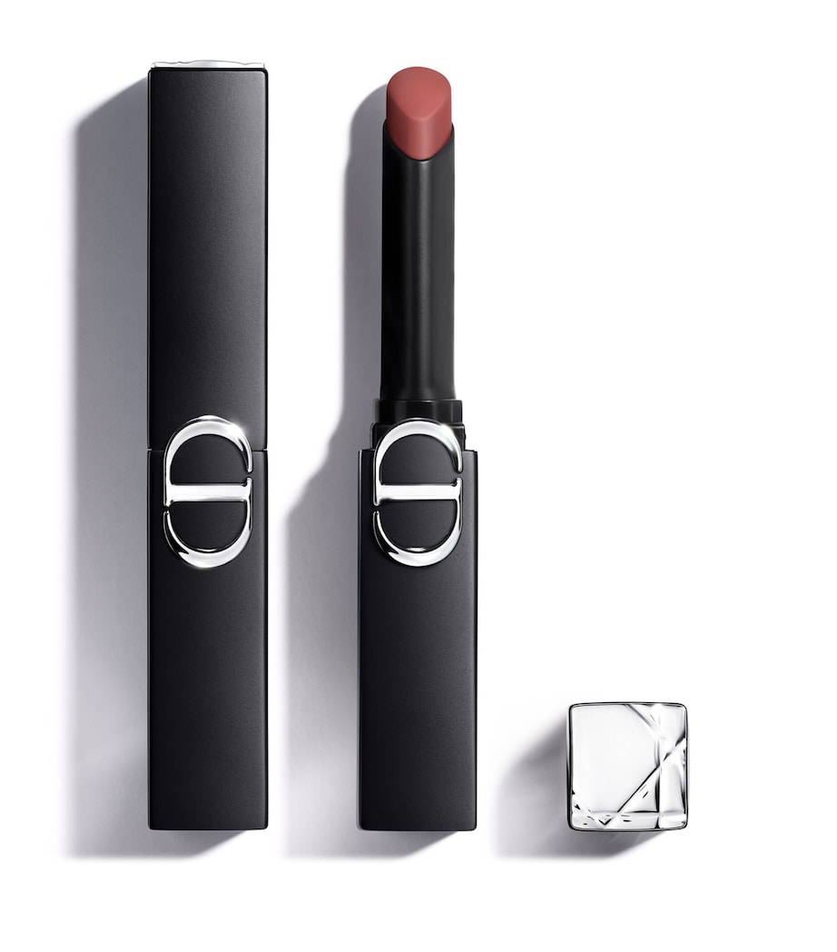 DIOR Rouge Dior On Stage Matte Lipstick Nude Ultra Image 1