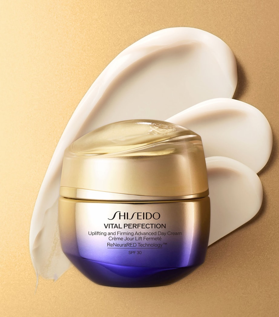 Vital Perfection Uplifting and Firming Advanced Cream (50ml) NO COLOUR Image 2