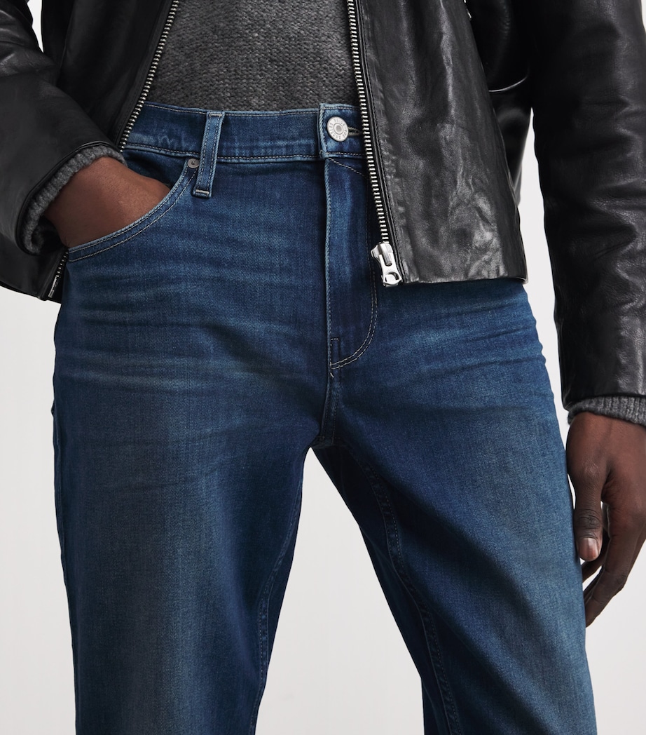 Federal Slim Jeans DOTHAN Image 6