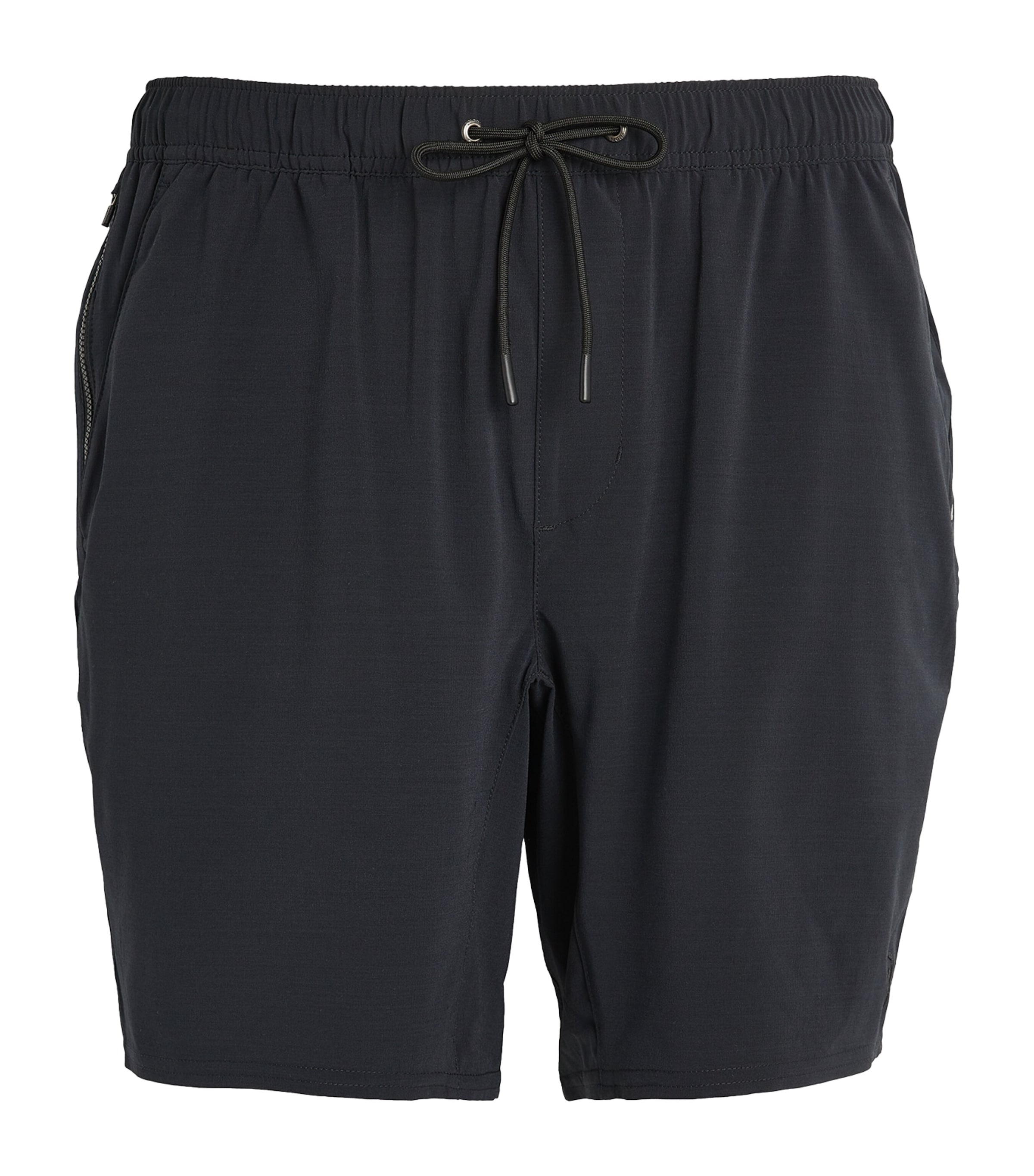 Vuori Kore Shorts In Black