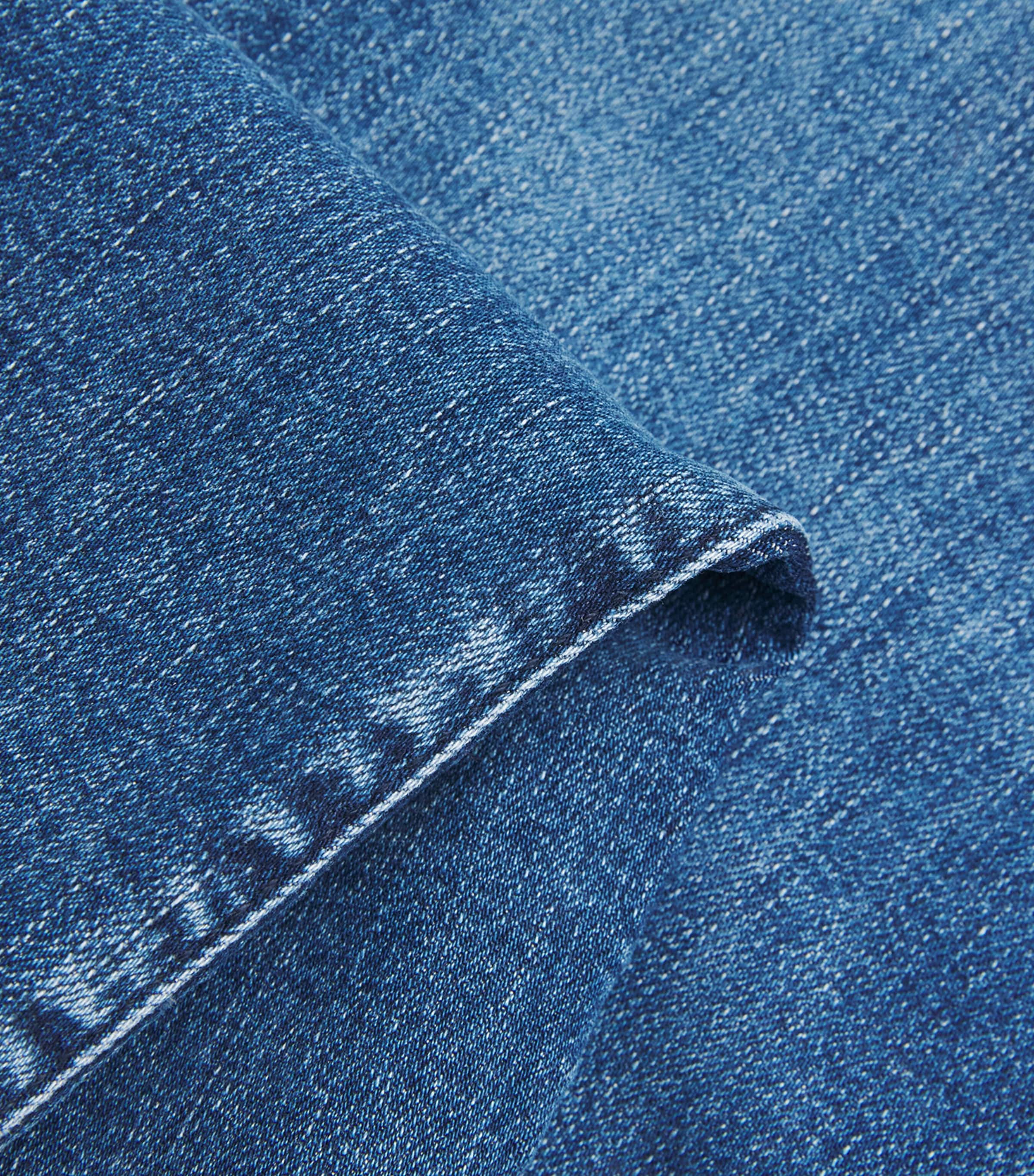 Le Sleek Straight Jeans EASE EASE Image 5