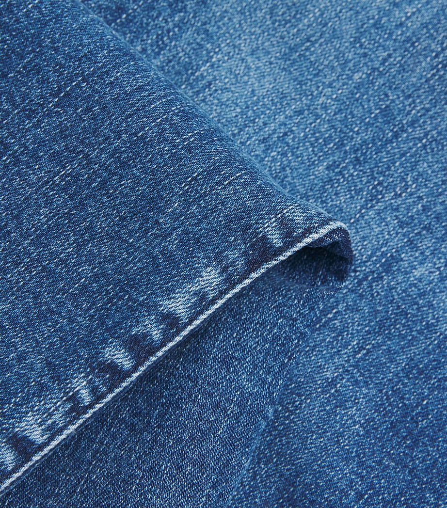 Le Sleek Straight Jeans EASE EASE Image 5